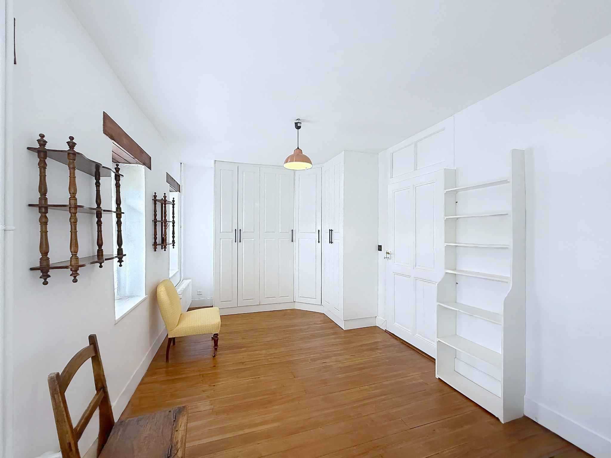 Chavannes-de-Bogis  - Maison 4.5 Pi&egrave;ces 3 Chambres