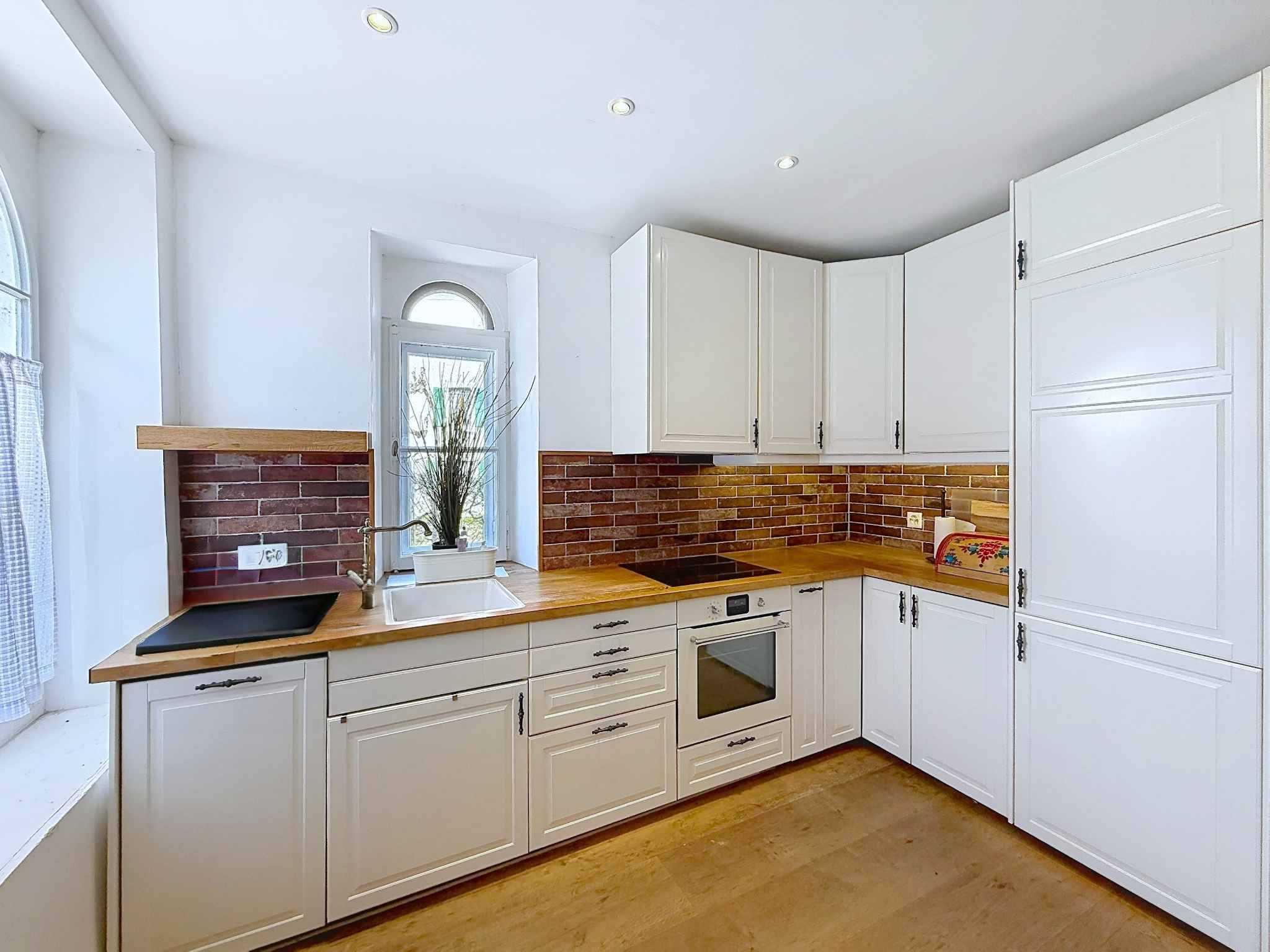 Chavannes-de-Bogis  - Maison 4.5 Pi&egrave;ces 3 Chambres