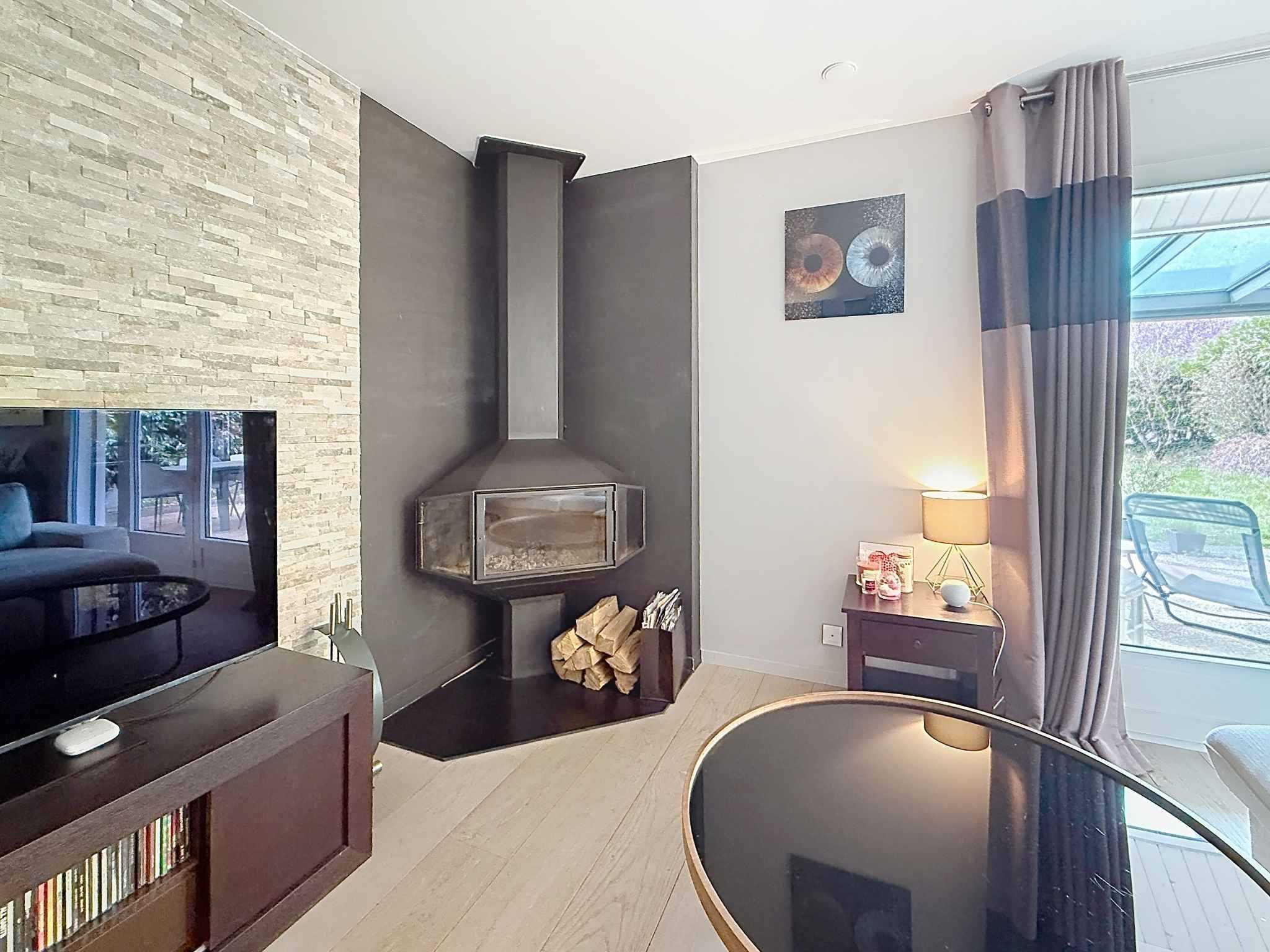 Trélex  - Maison 6.5 Pi&egrave;ces 4 Chambres