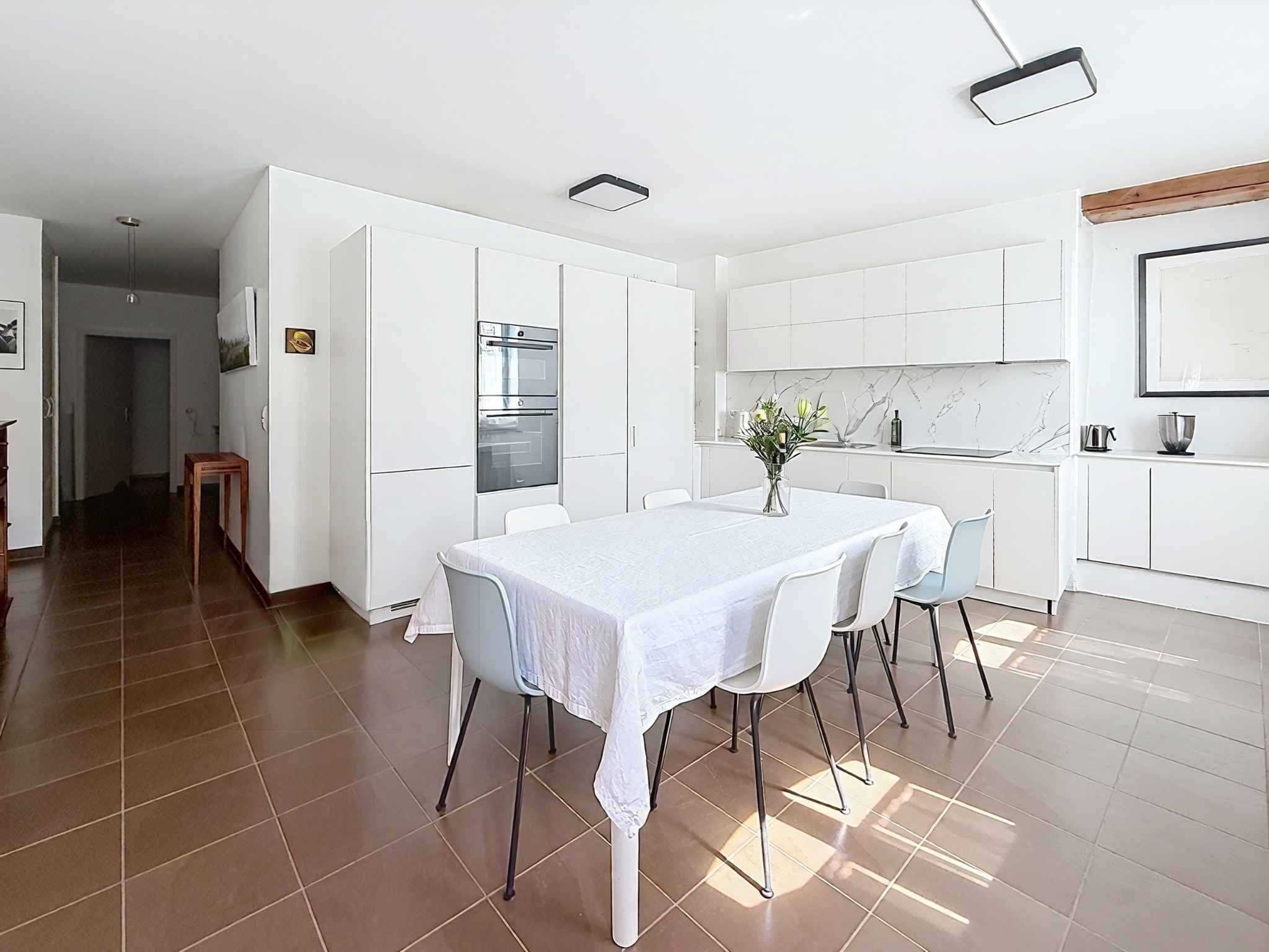 Crassier  - Appartement 3.5 Pi&egrave;ces 2 Chambres
