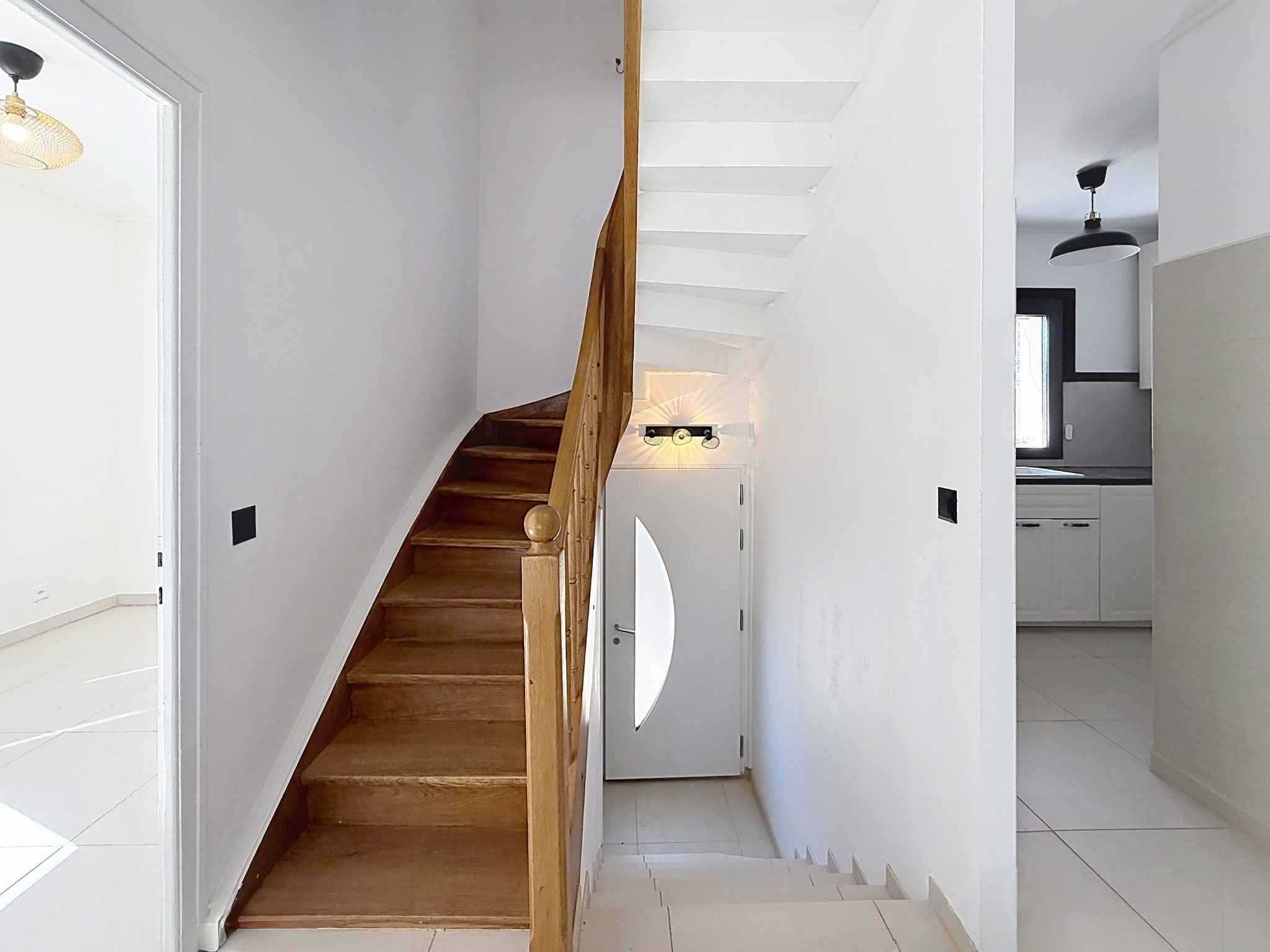 Coppet  - Maison 4.5 Pi&egrave;ces 3 Chambres