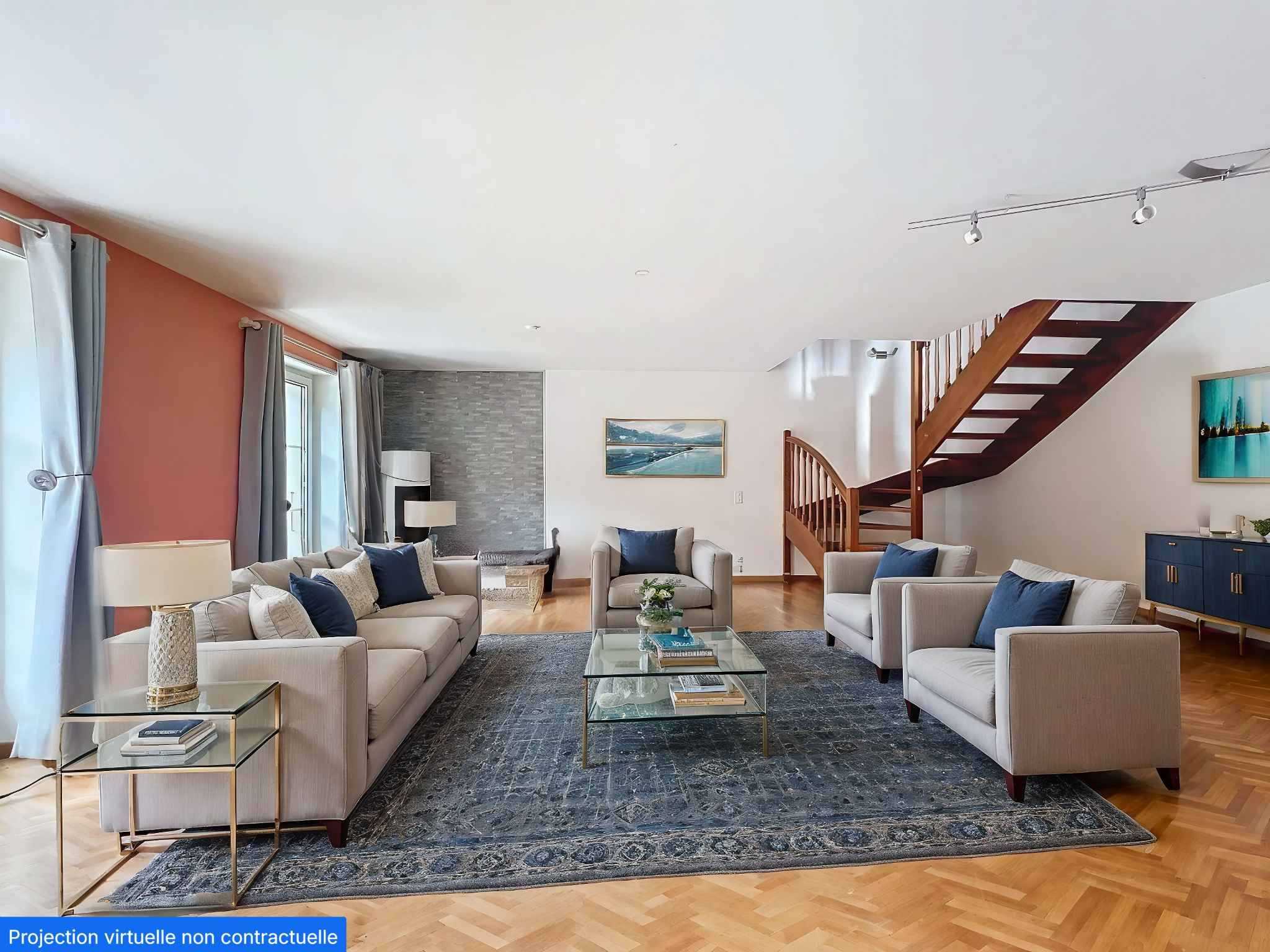 La Rippe  - Apartment 2 Bedrooms