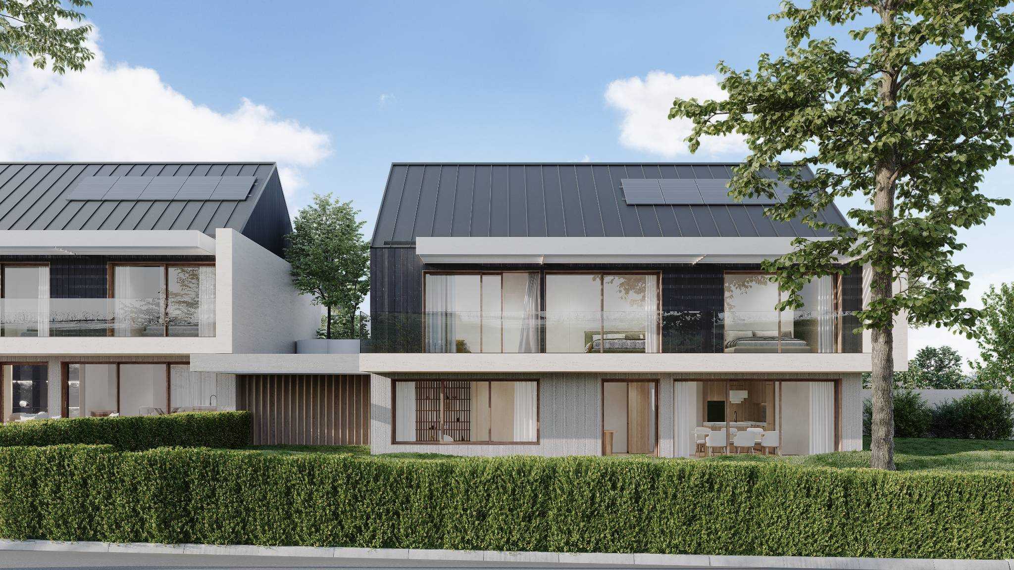 Trélex  - Maison 7.5 Pi&egrave;ces 4 Chambres