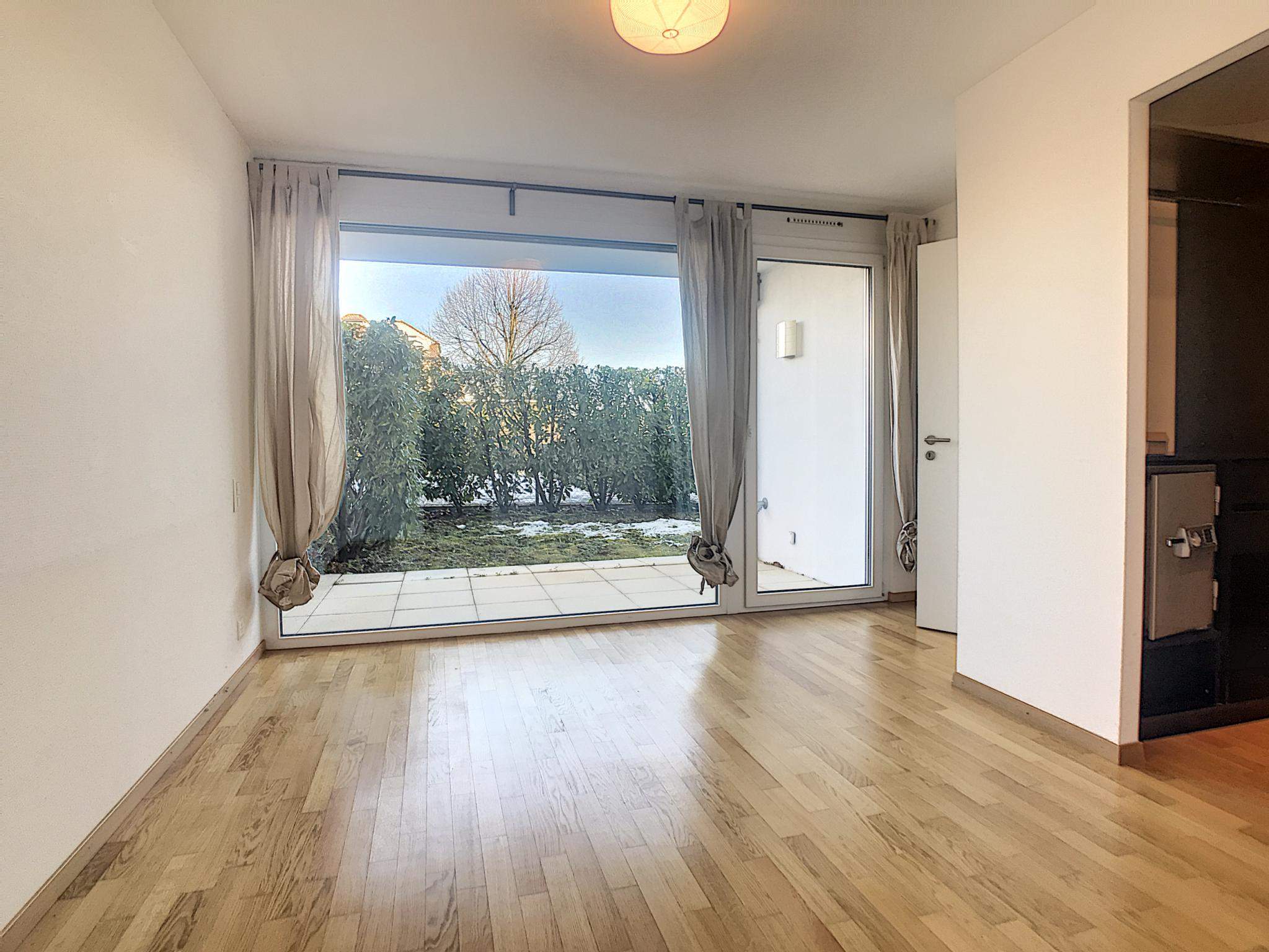 Coppet  - Apartment 1 Bedroom - picture 6