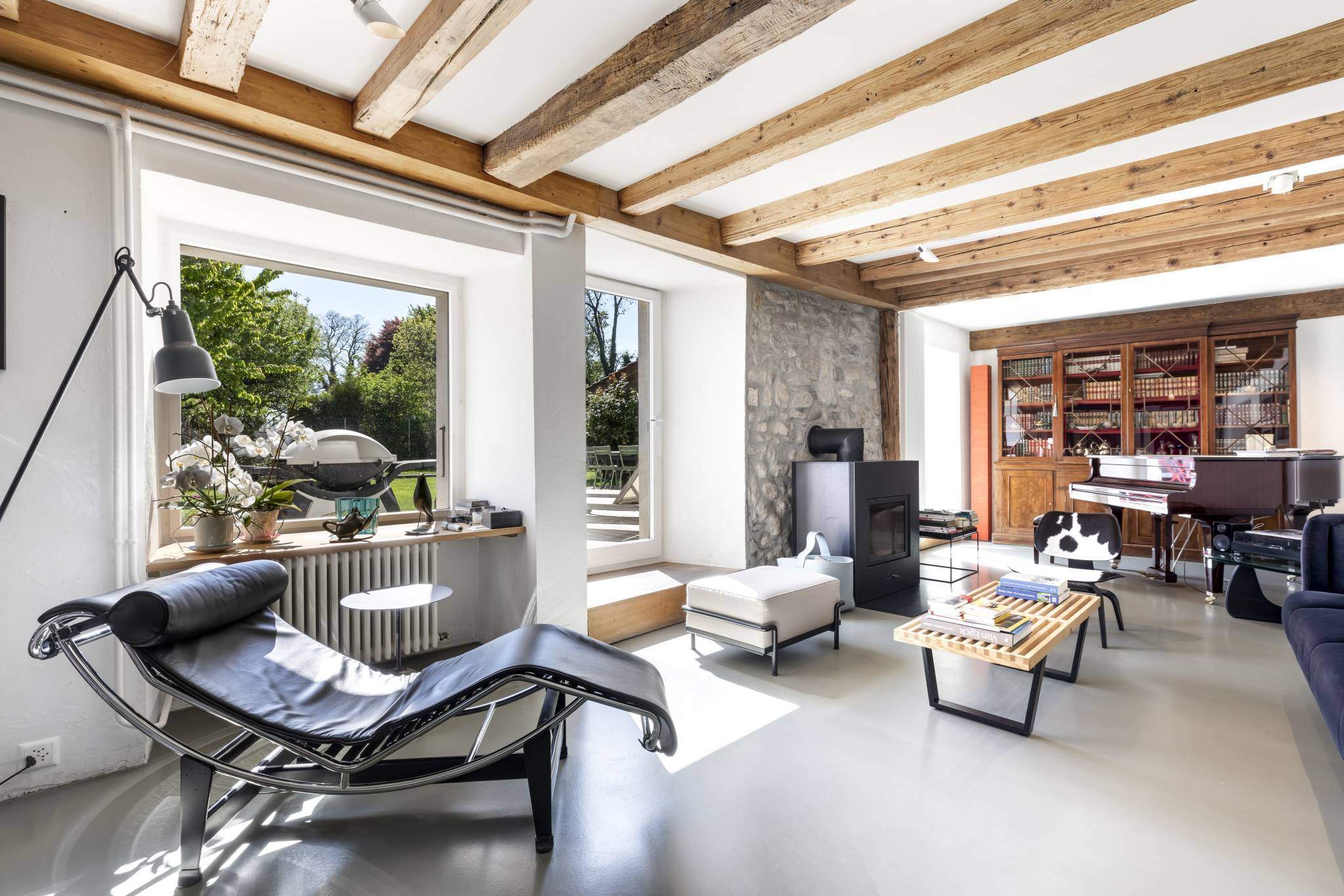 Genolier  - Village house 8 Bedrooms - picture 2