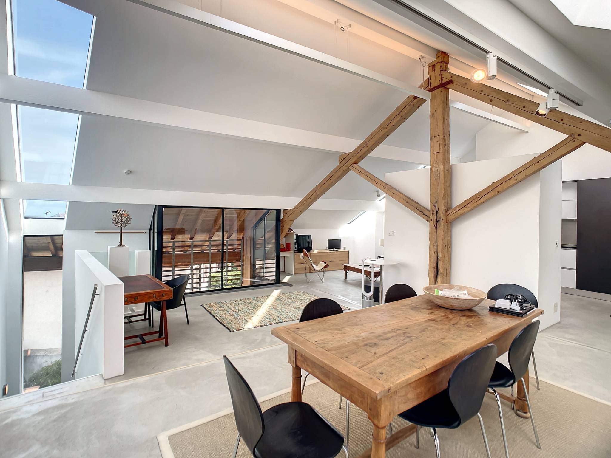 Genolier  - Village house 8 Bedrooms - picture 7