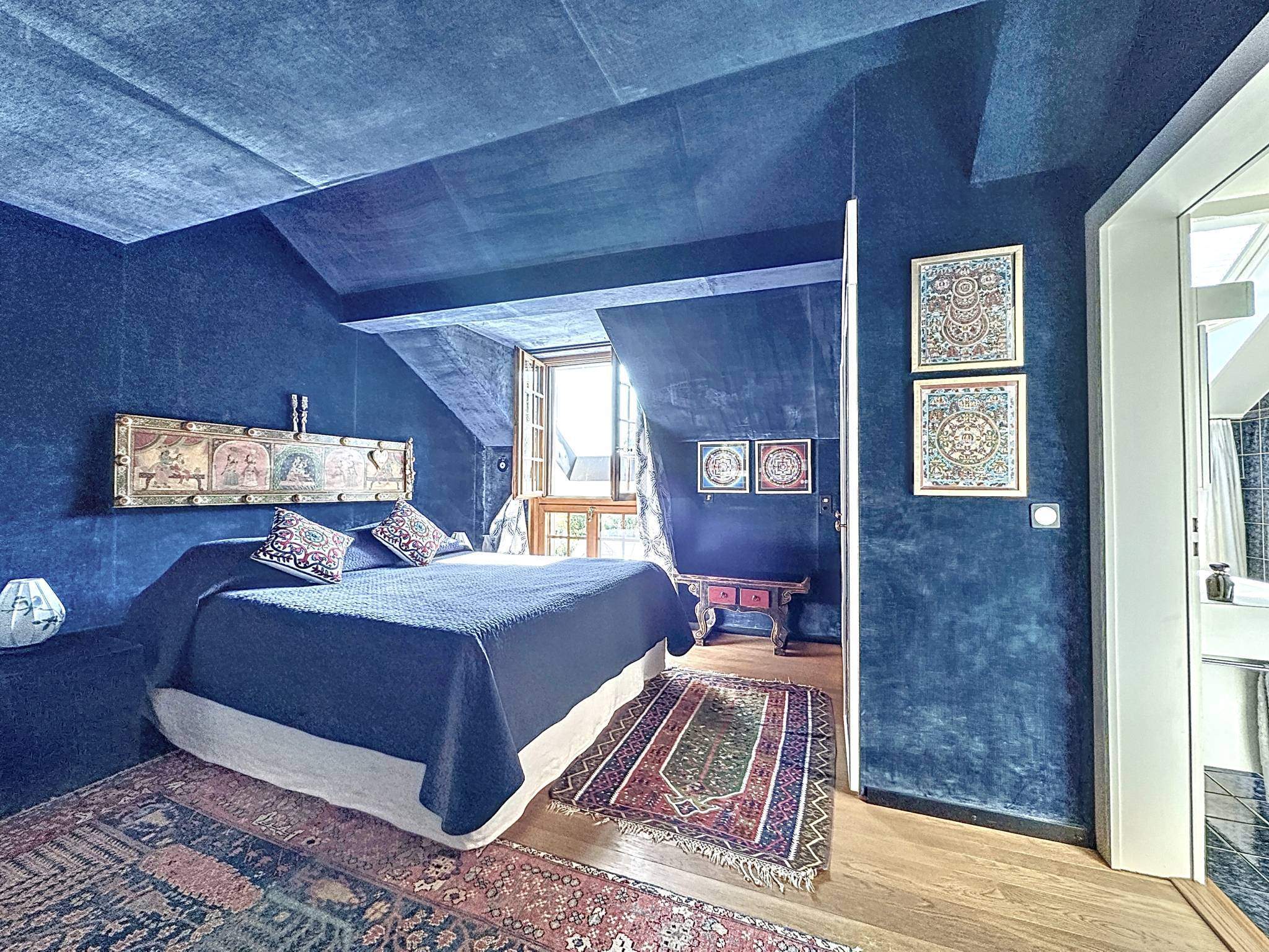 Genolier  - House 5 Bedrooms - picture 9