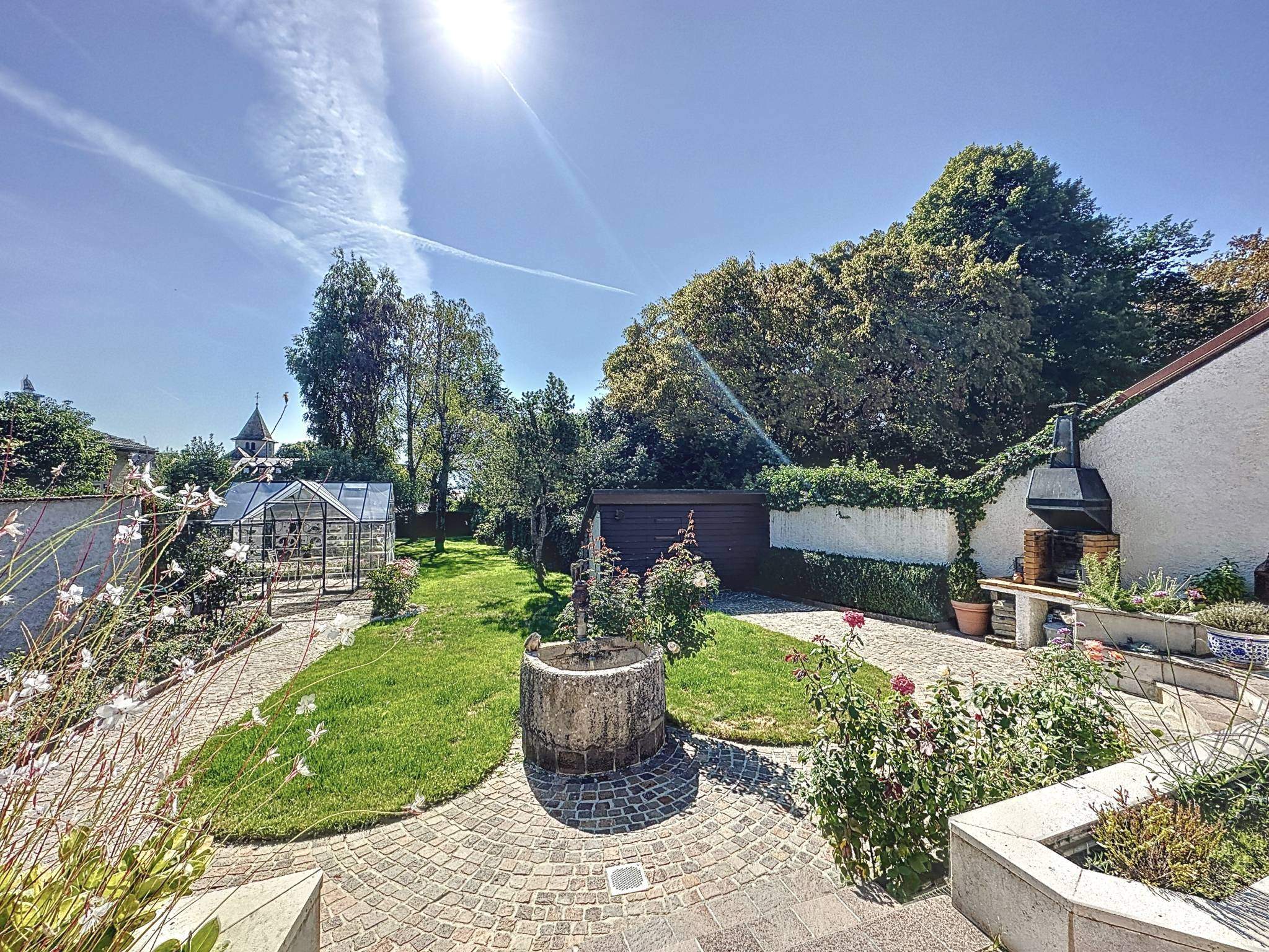 Genolier  - House 5 Bedrooms - picture 12