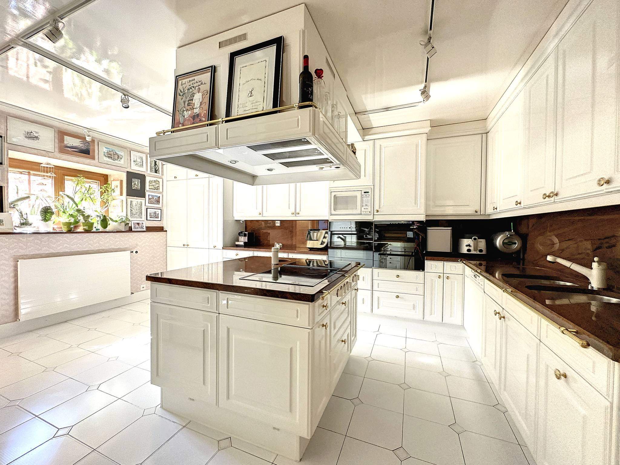 Genolier  - House 5 Bedrooms - picture 7