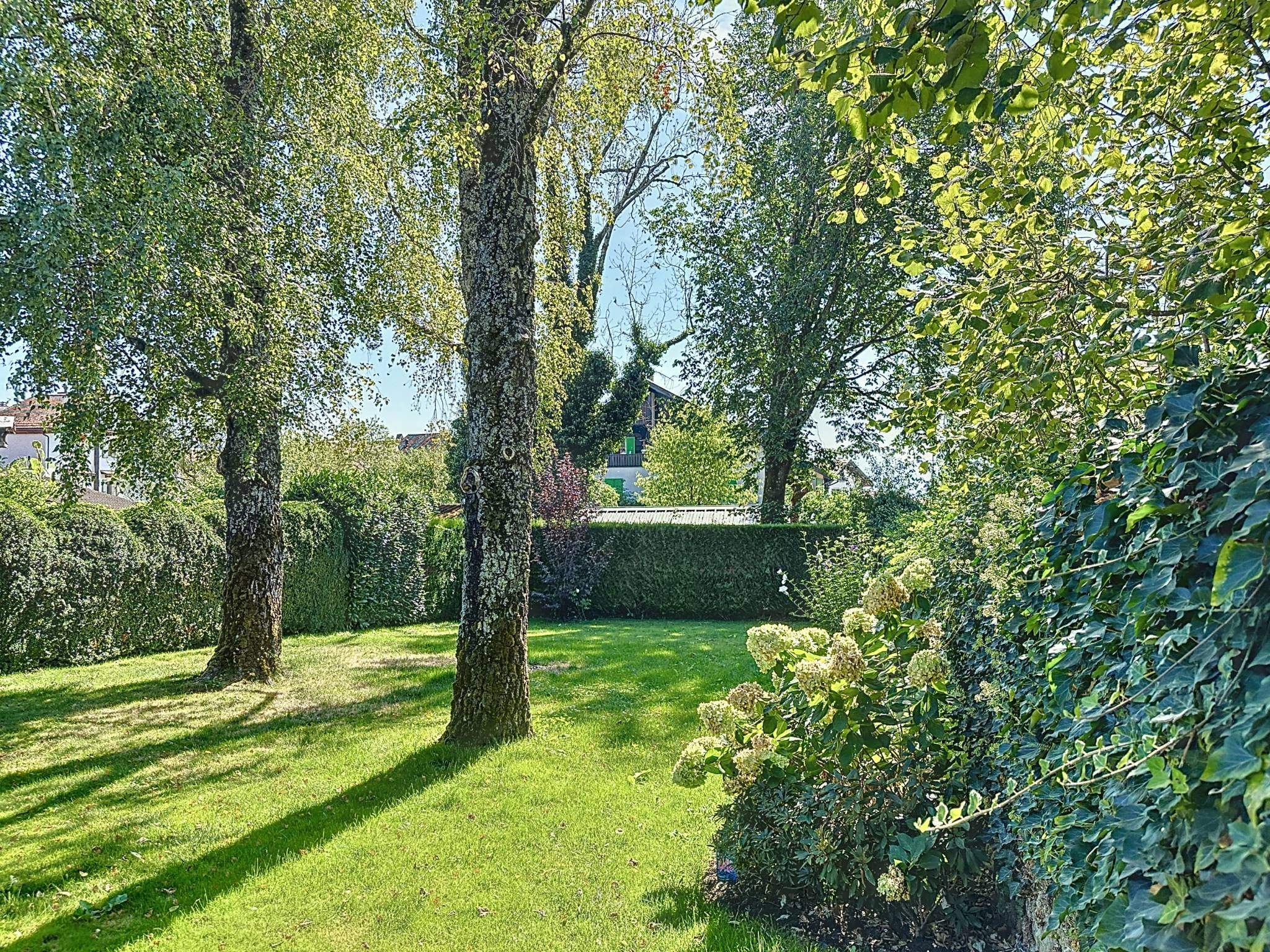 Genolier  - House 5 Bedrooms - picture 15