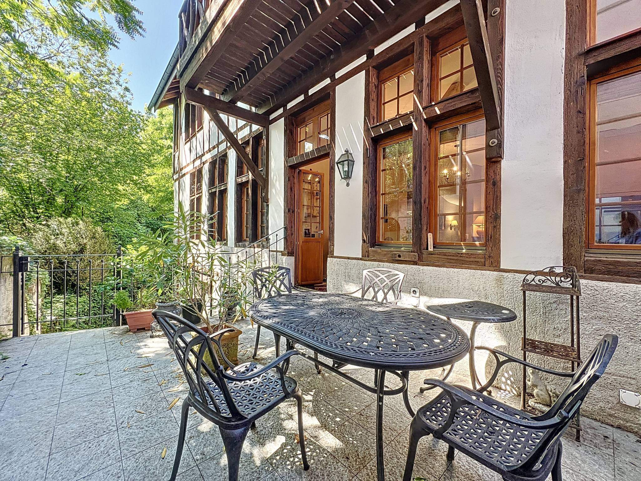 Commugny  - Apartment 2 Bedrooms - picture 9