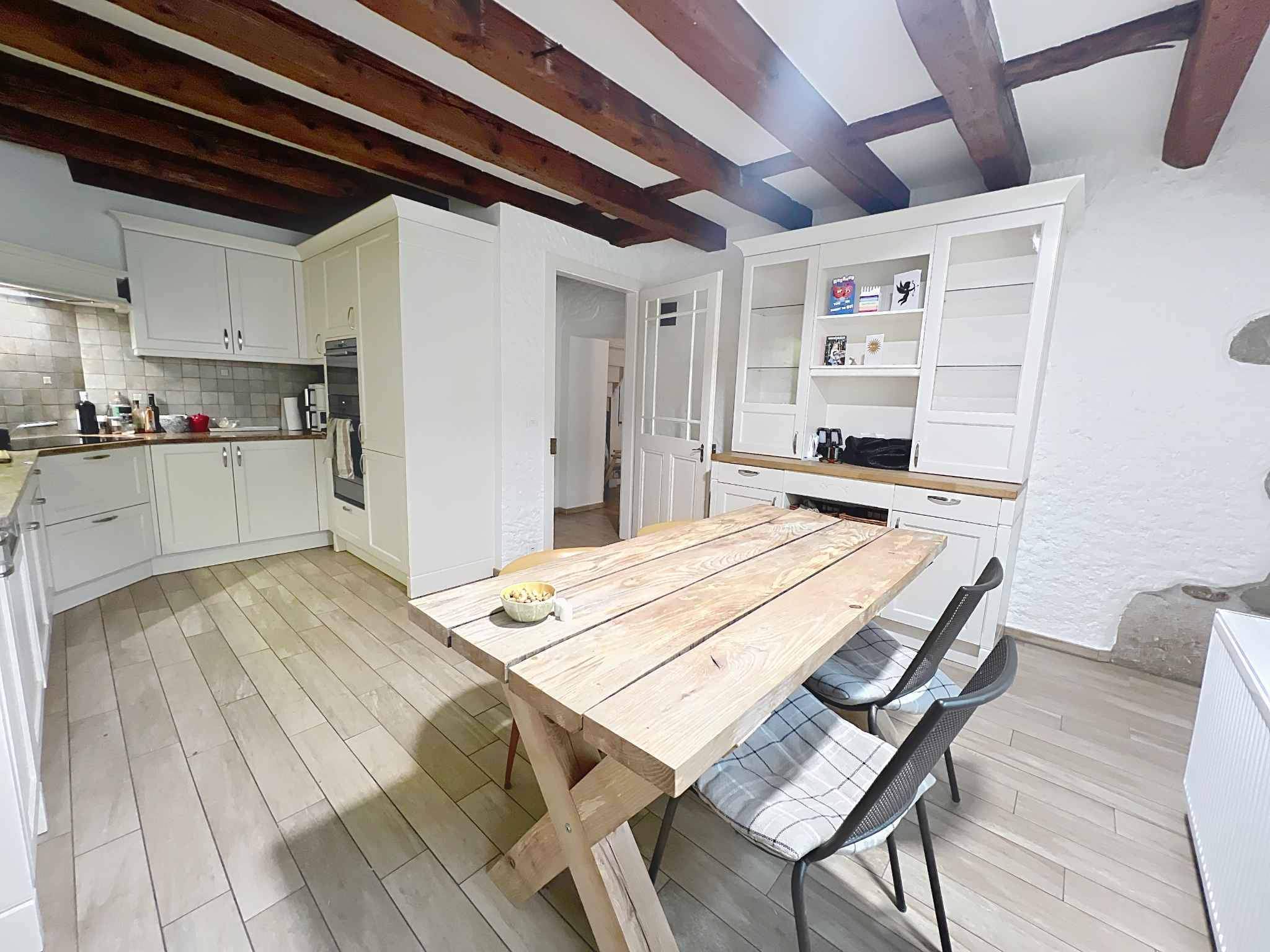Coppet  - Village house 6 Bedrooms - picture 2