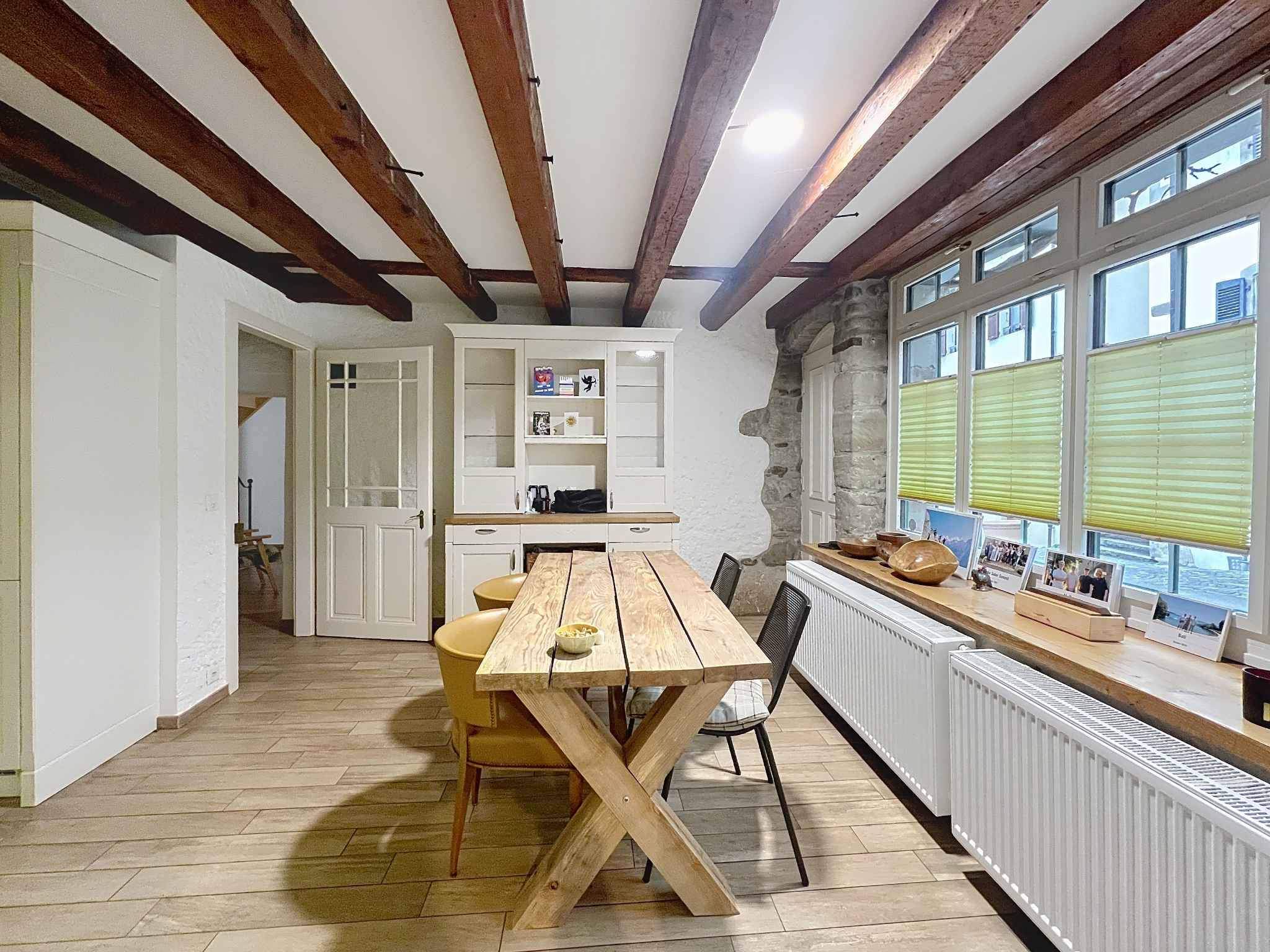Coppet  - Village house 6 Bedrooms - picture 3