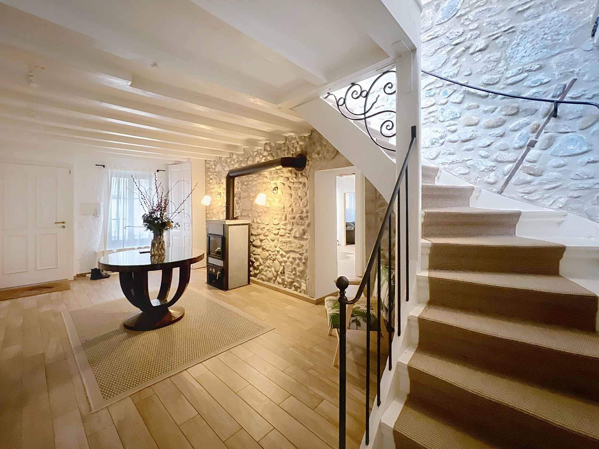 Coppet  - Village house 6 Bedrooms - picture 1