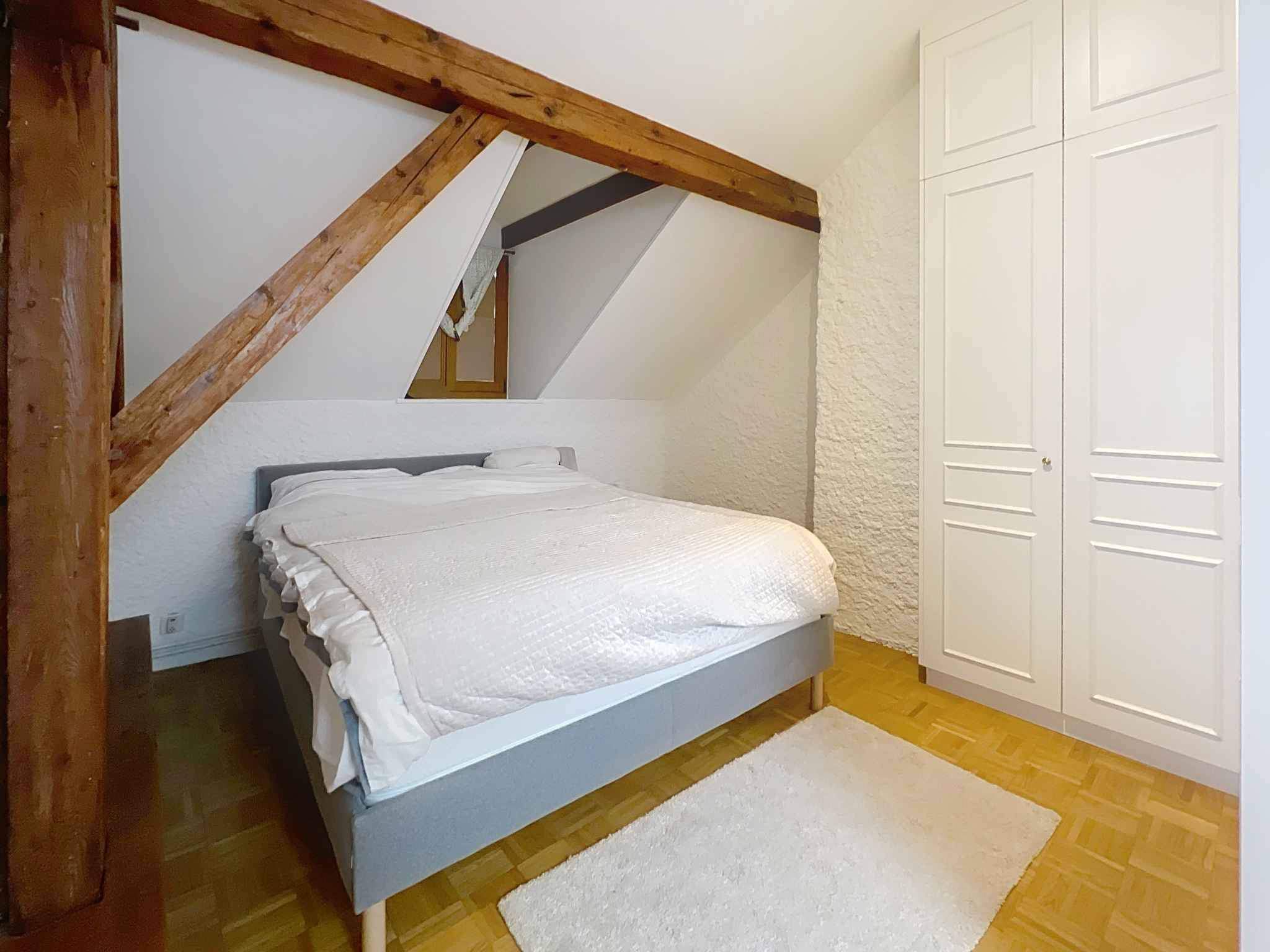 Coppet  - Village house 6 Bedrooms - picture 8