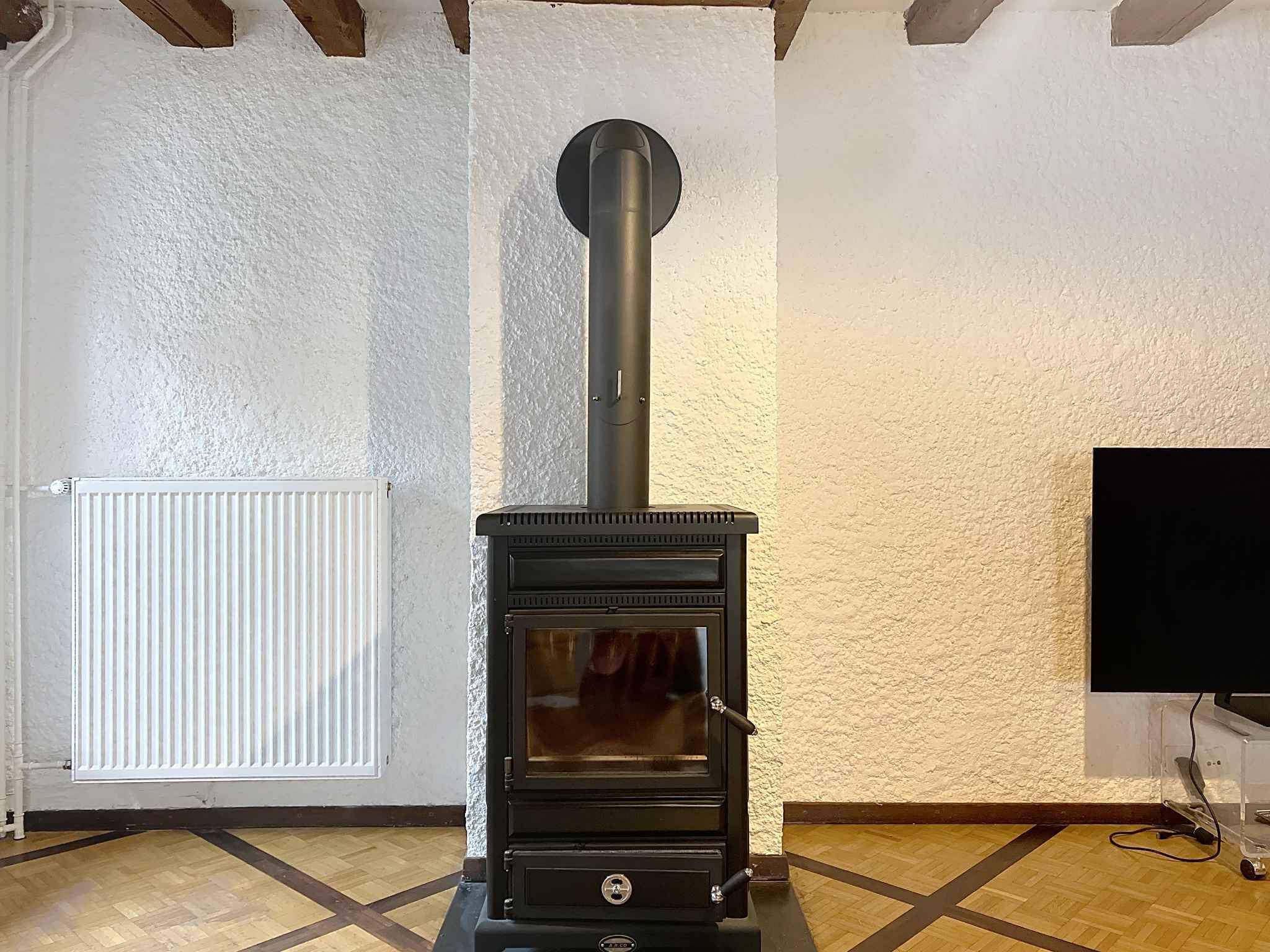 Coppet  - Village house 6 Bedrooms - picture 7