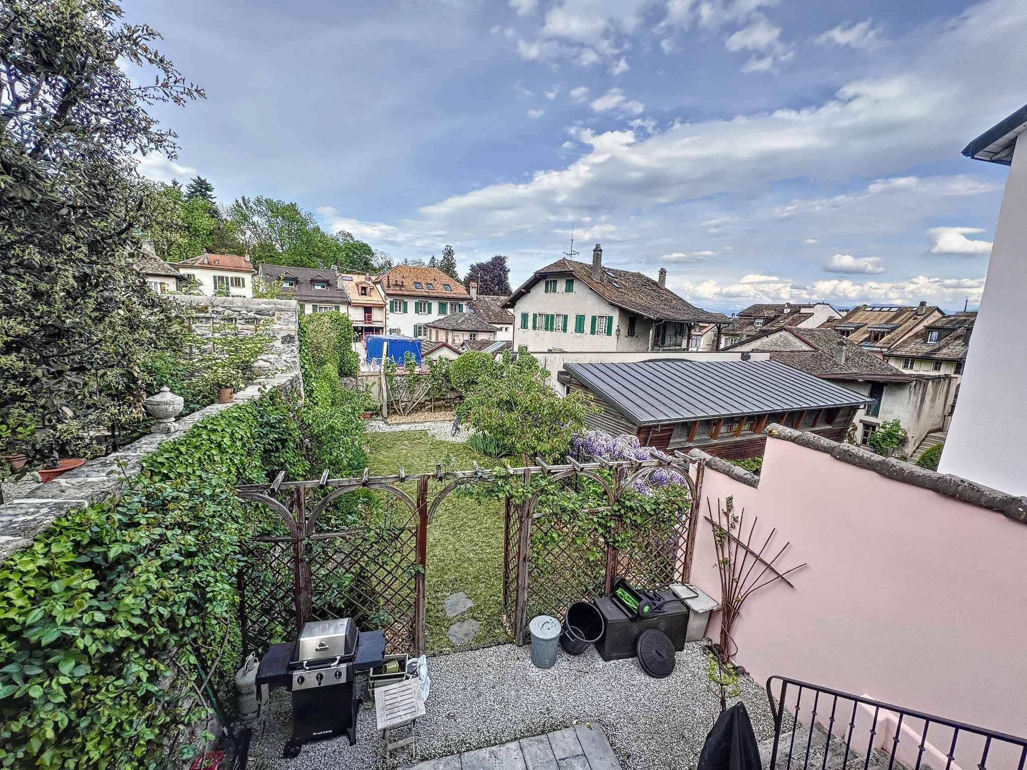 Coppet  - Village house 6 Bedrooms - picture 12
