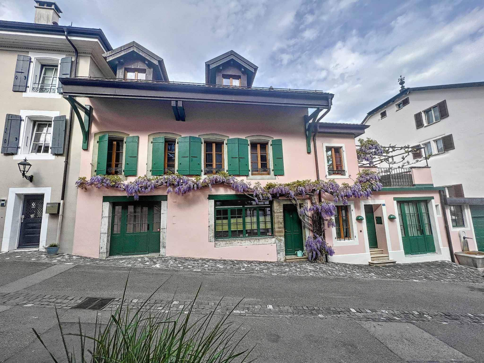 Coppet  - Village house 6 Bedrooms - picture 13