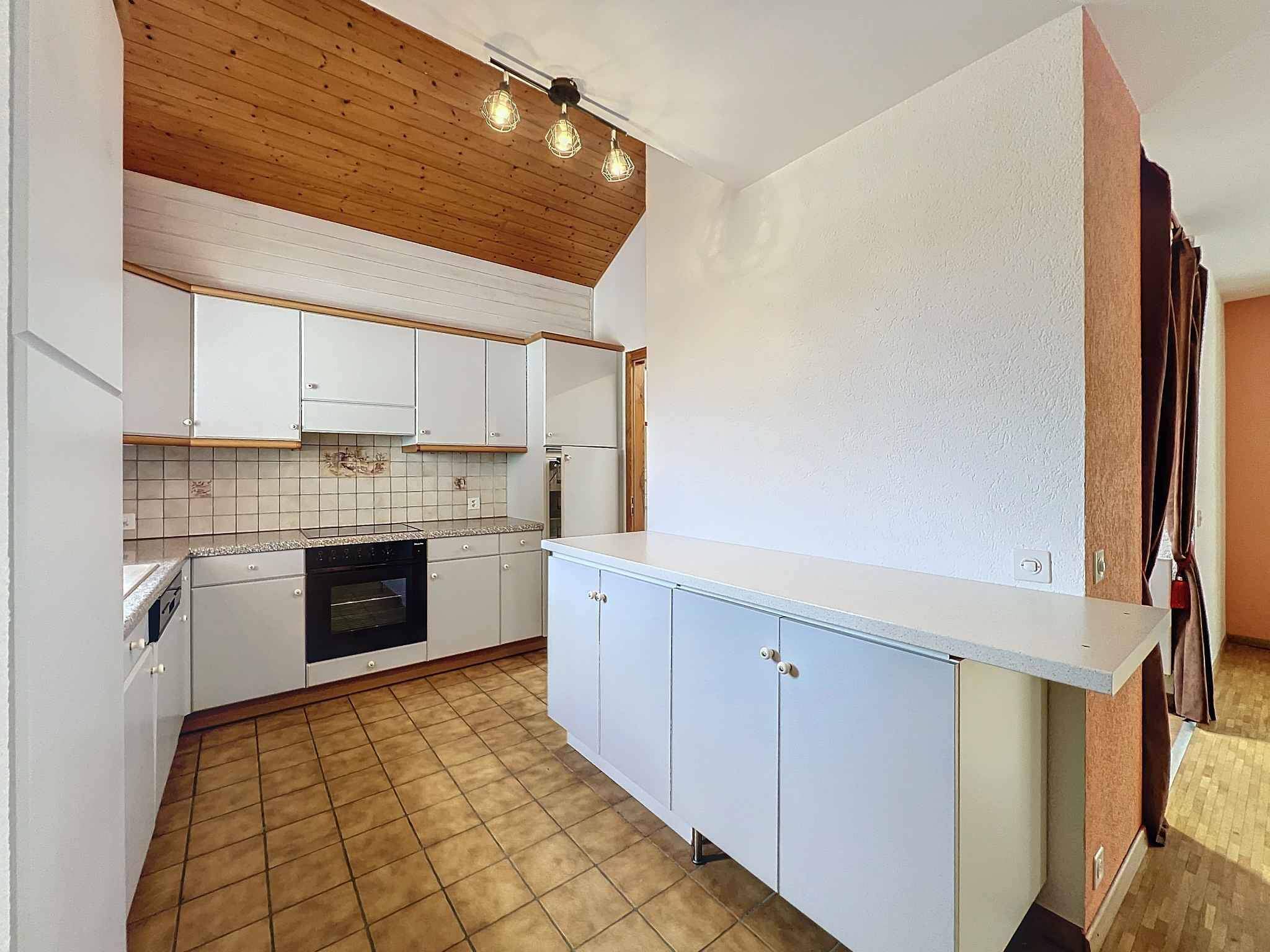 La Rippe  - Apartment 2 Bedrooms - picture 4