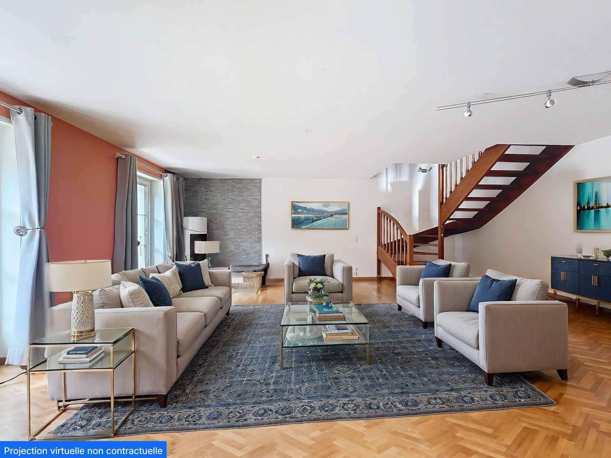 La Rippe  - Apartment 2 Bedrooms - picture 1