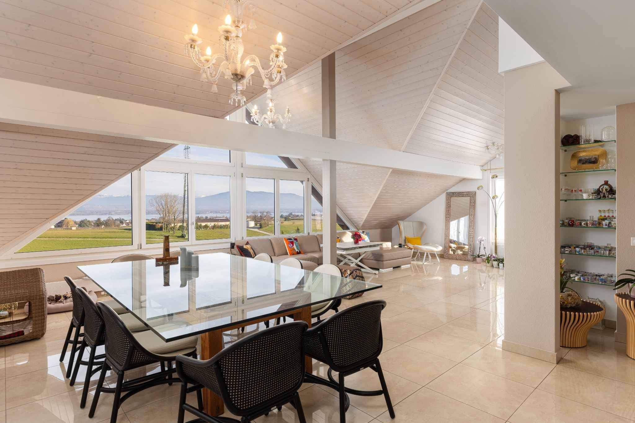 Founex  - House 5 Bedrooms - picture 1
