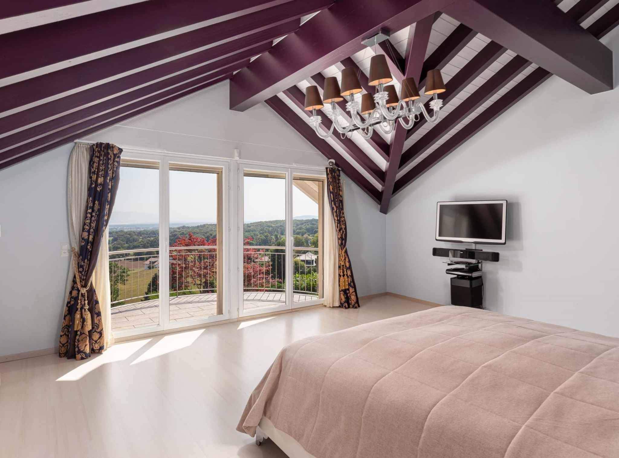 Givrins  - House 4 Bedrooms - picture 10