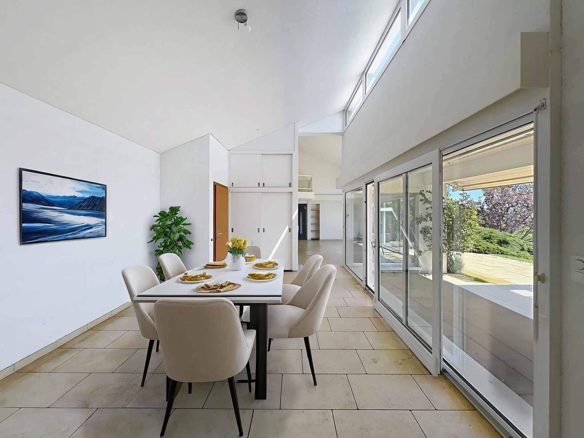 Le Muids  - House 4 Bedrooms - picture 3
