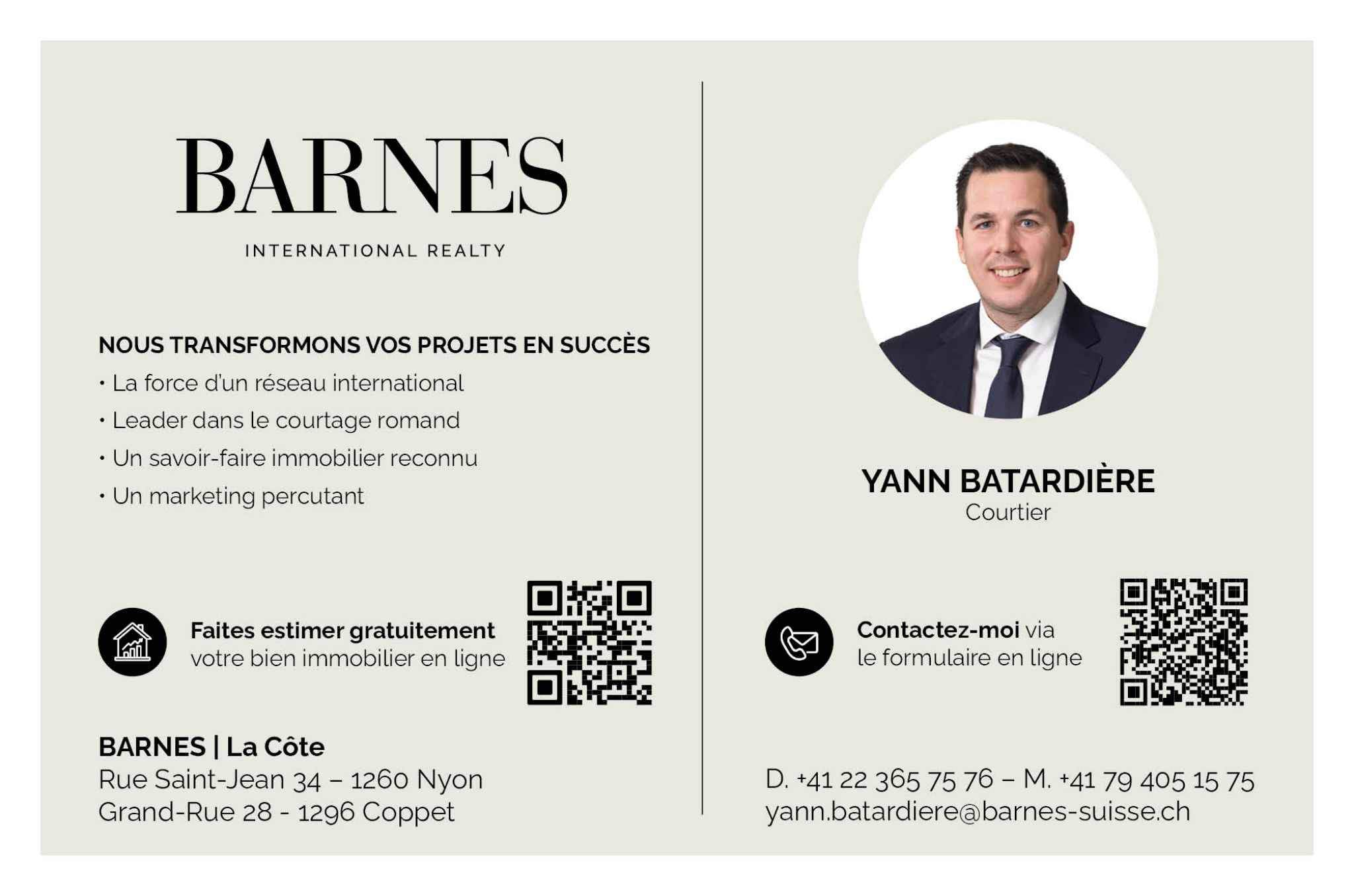 Gingins  - House 6 Bedrooms - picture 10