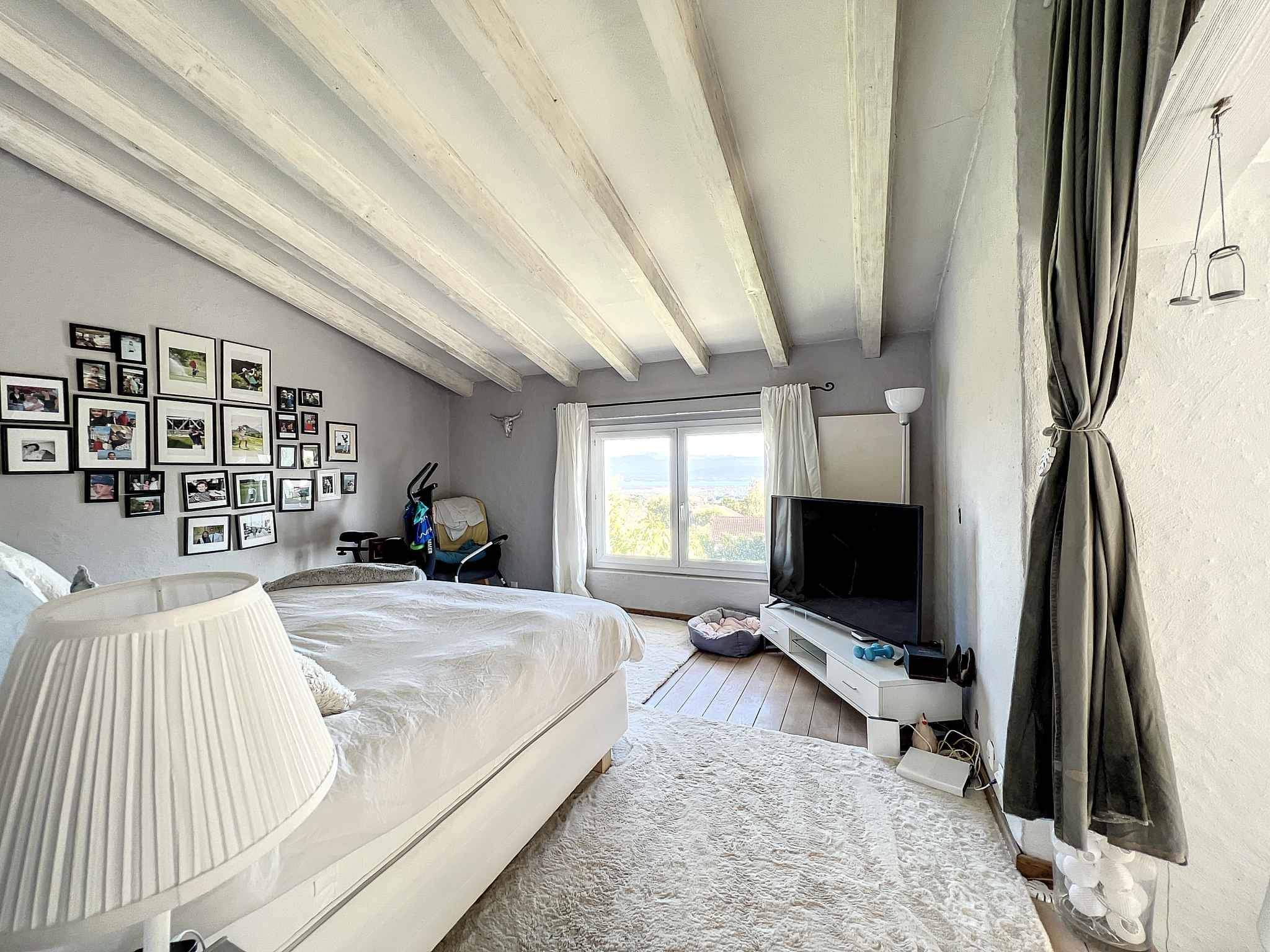 Genolier  - House 4 Bedrooms - picture 7
