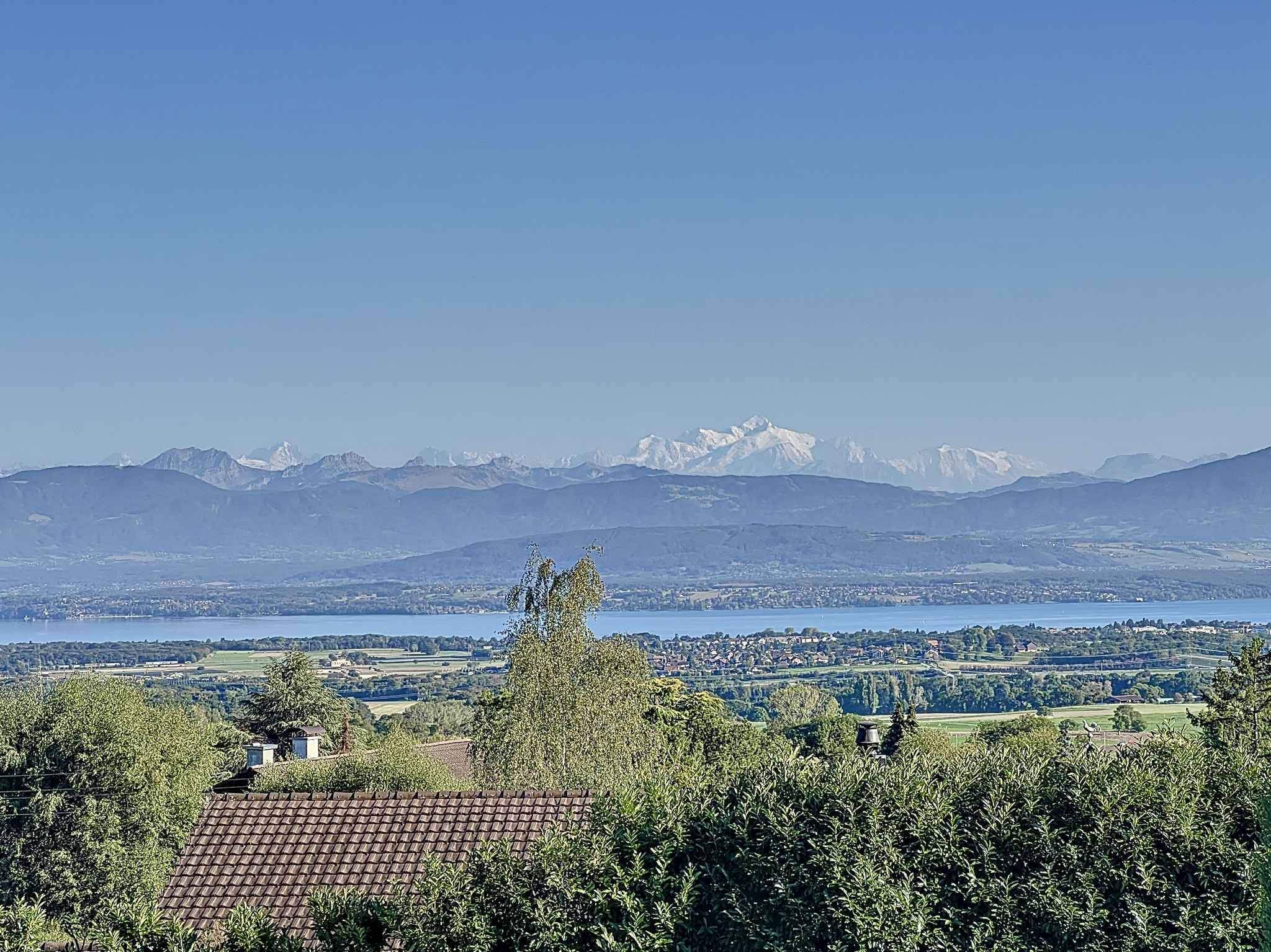 Genolier  - House 4 Bedrooms - picture 9