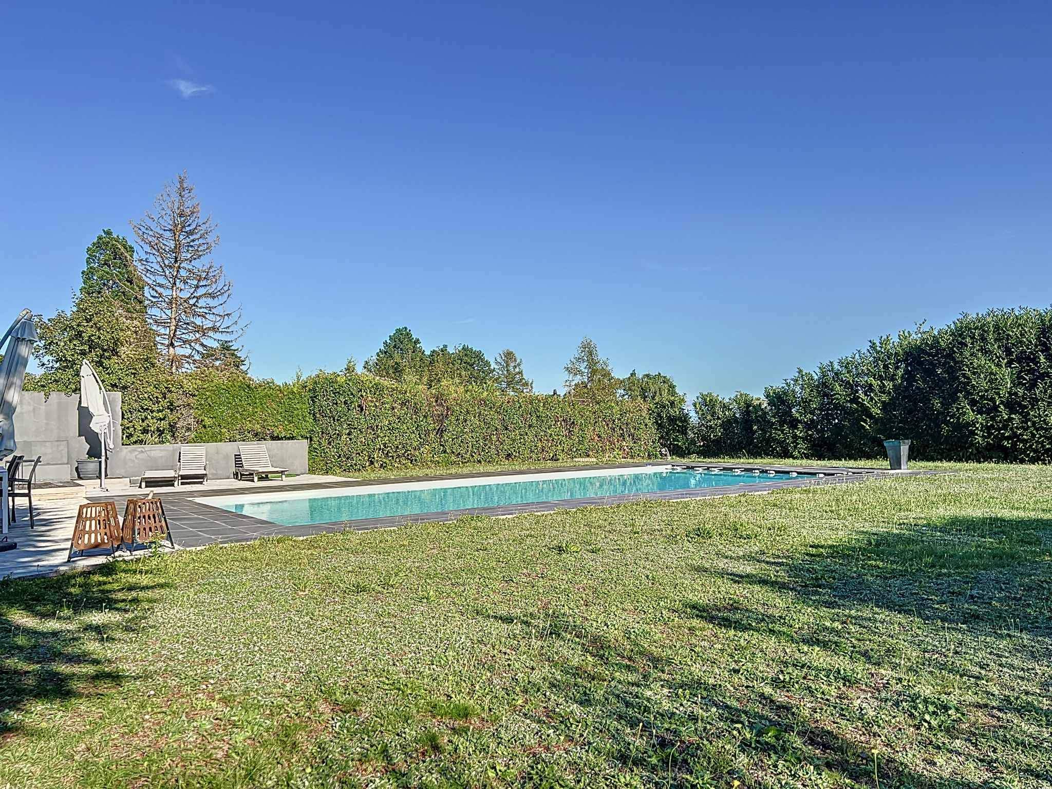 Genolier  - House 4 Bedrooms - picture 10