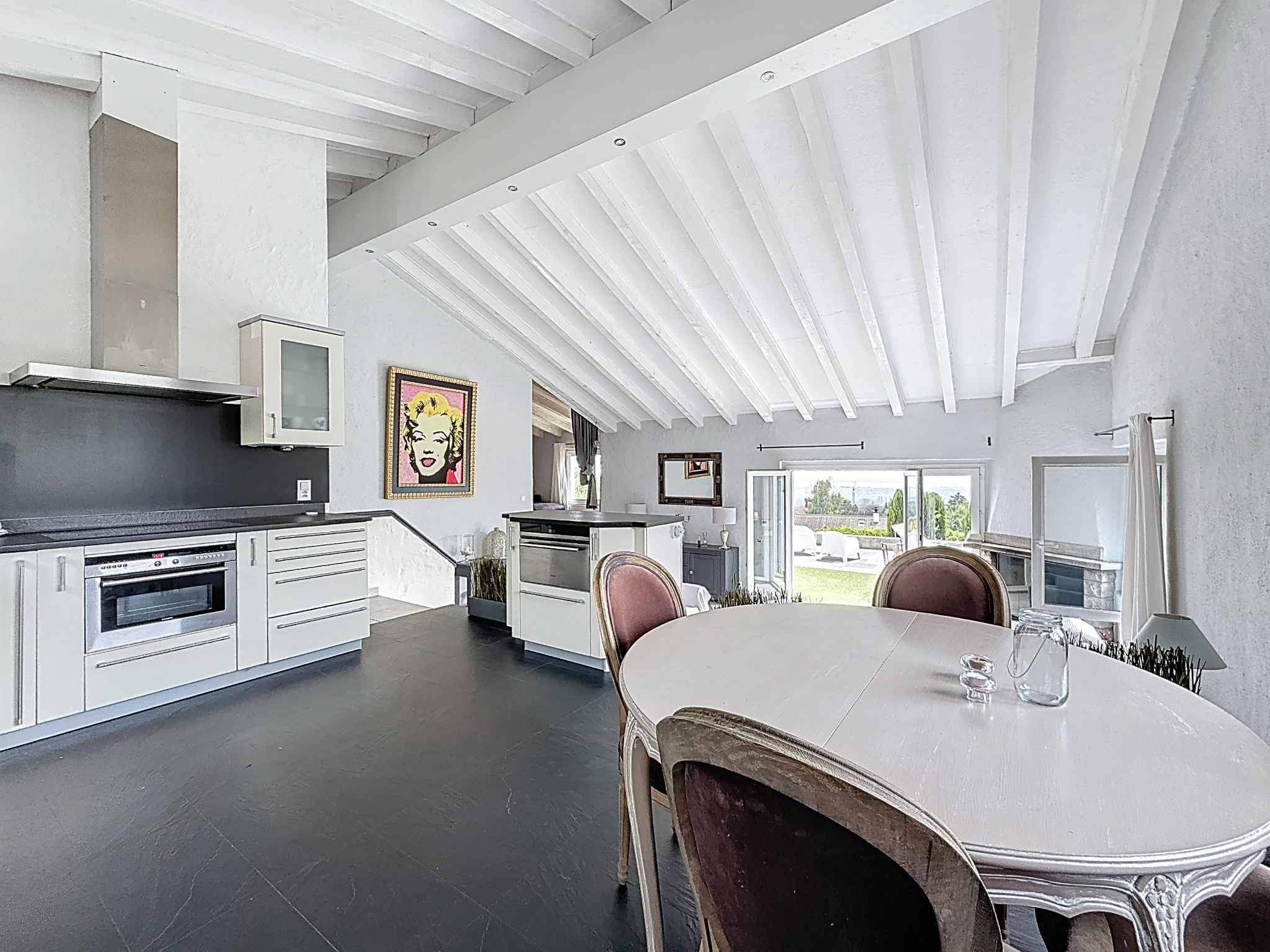Genolier  - House 4 Bedrooms - picture 4