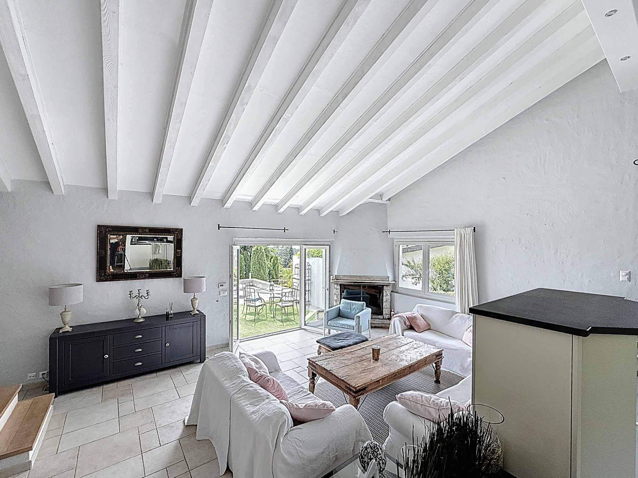 Genolier  - House 4 Bedrooms - picture 5