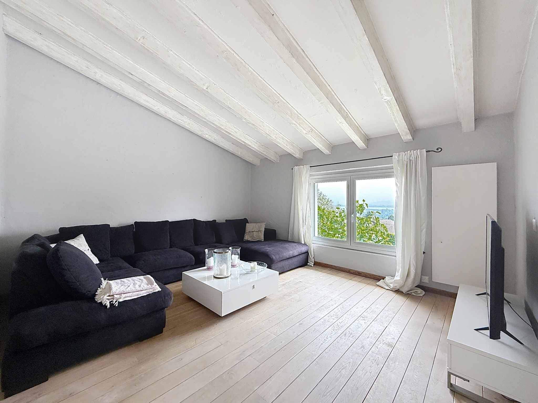 Genolier  - House 4 Bedrooms - picture 6