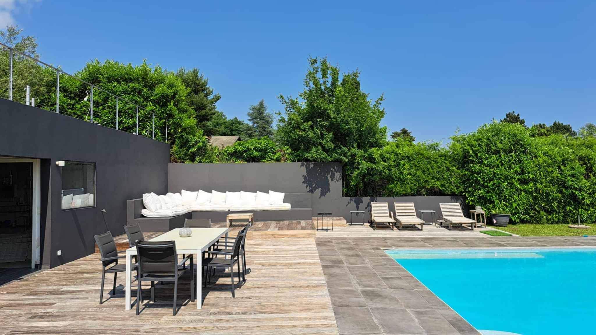 Genolier  - House 4 Bedrooms - picture 11