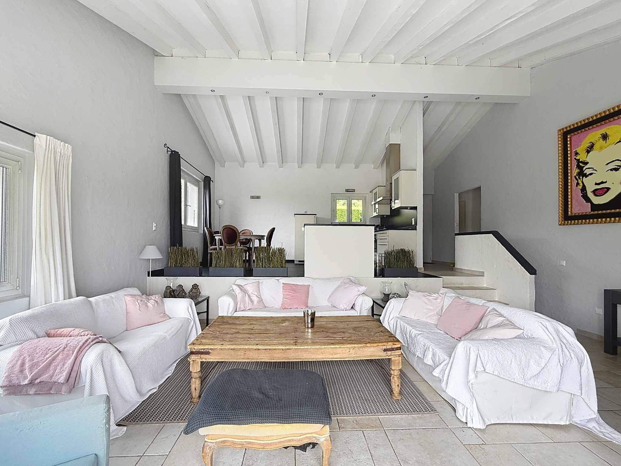 Genolier  - House 4 Bedrooms - picture 2