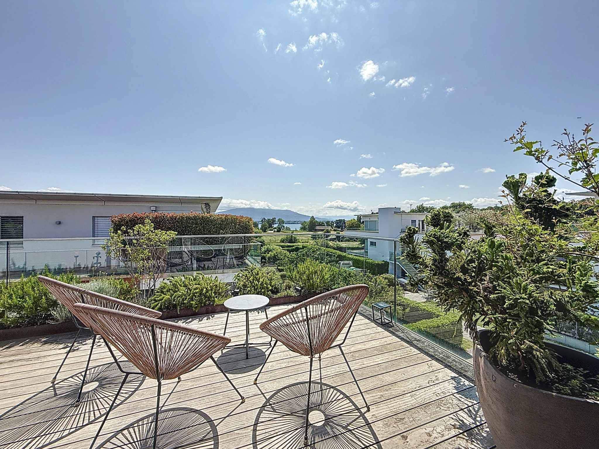 Coppet  - Attic 4 Bedrooms - picture 15