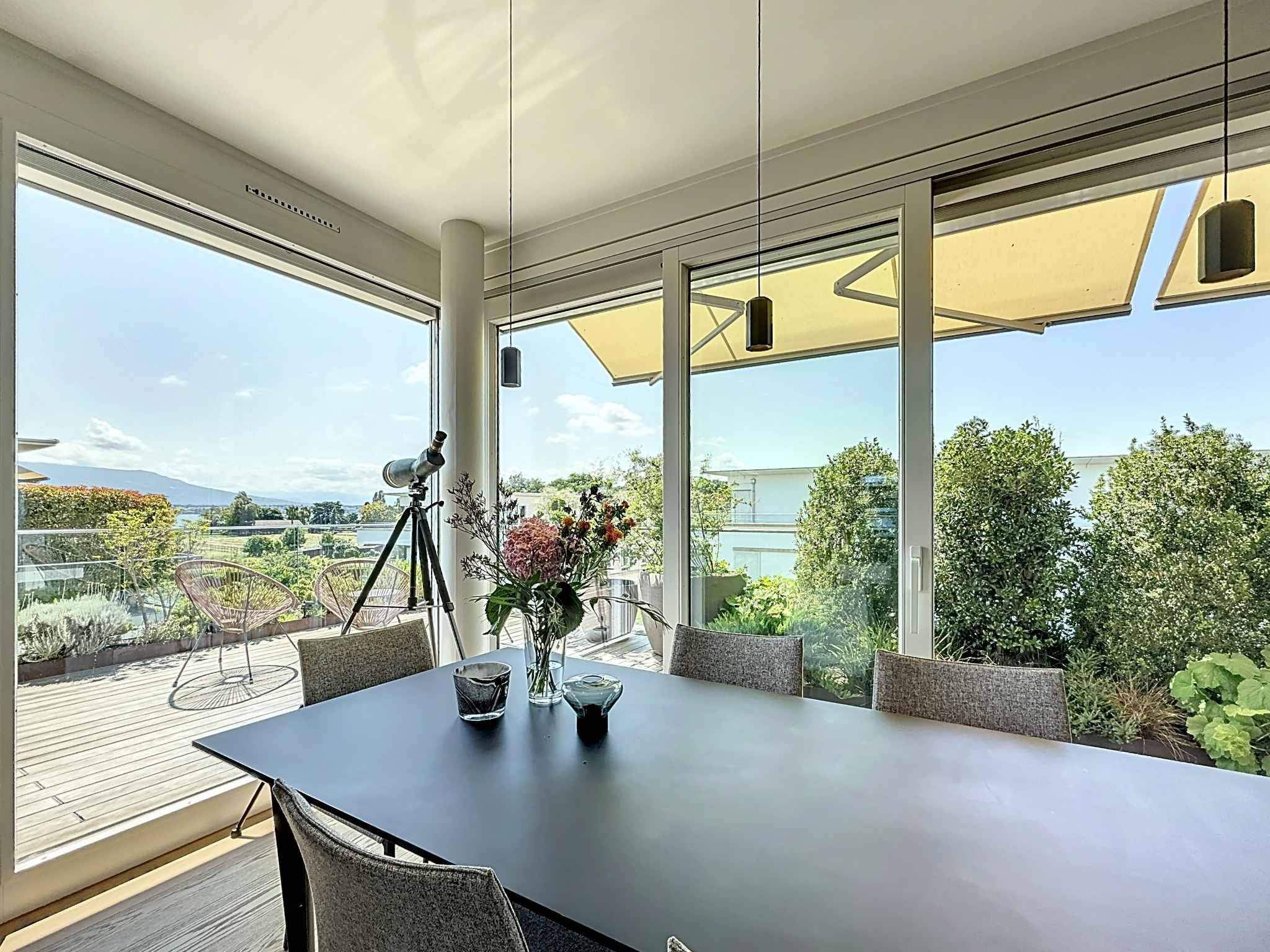 Coppet  - Attic 4 Bedrooms - picture 6