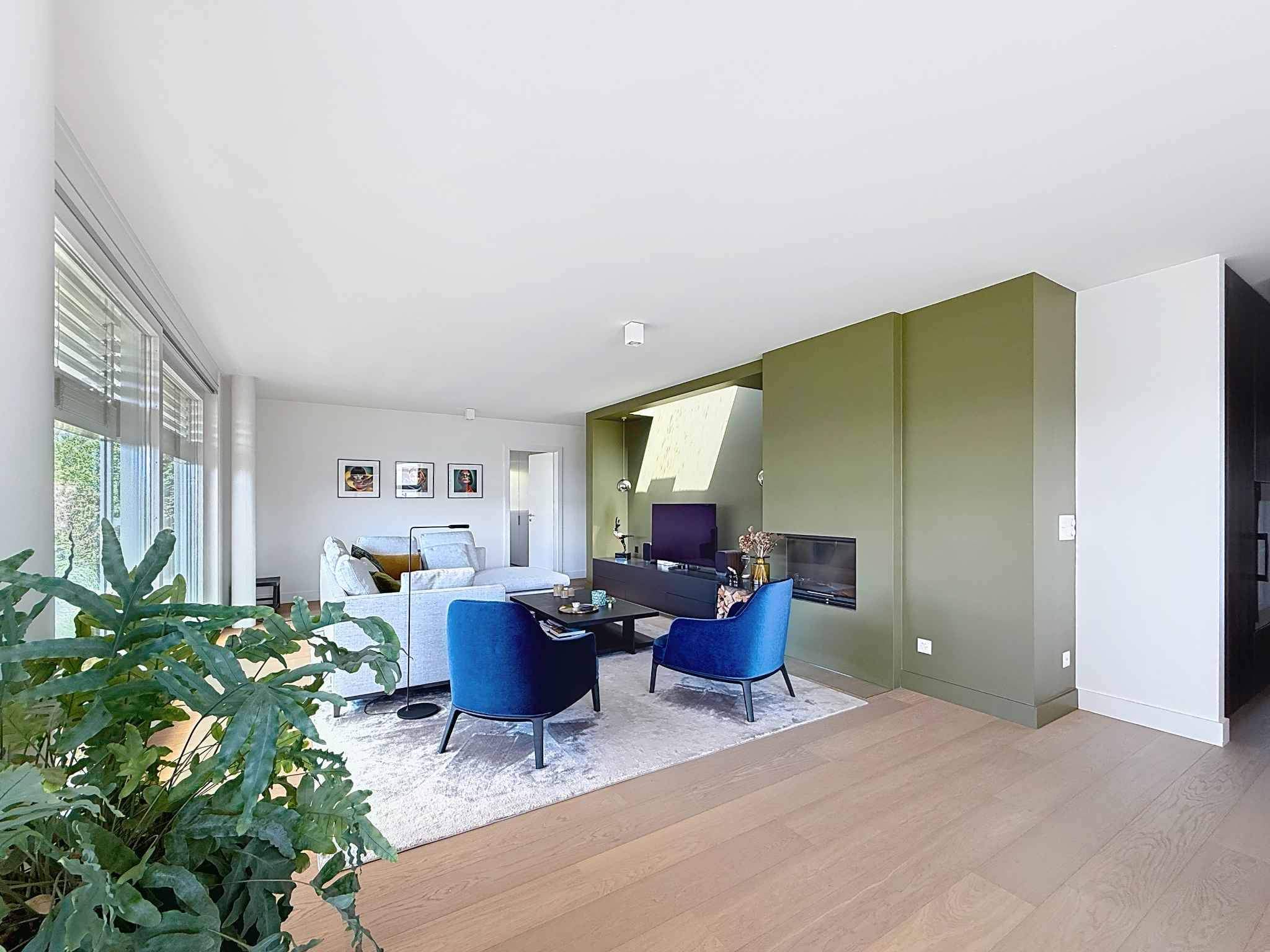 Coppet  - Attic 4 Bedrooms - picture 3