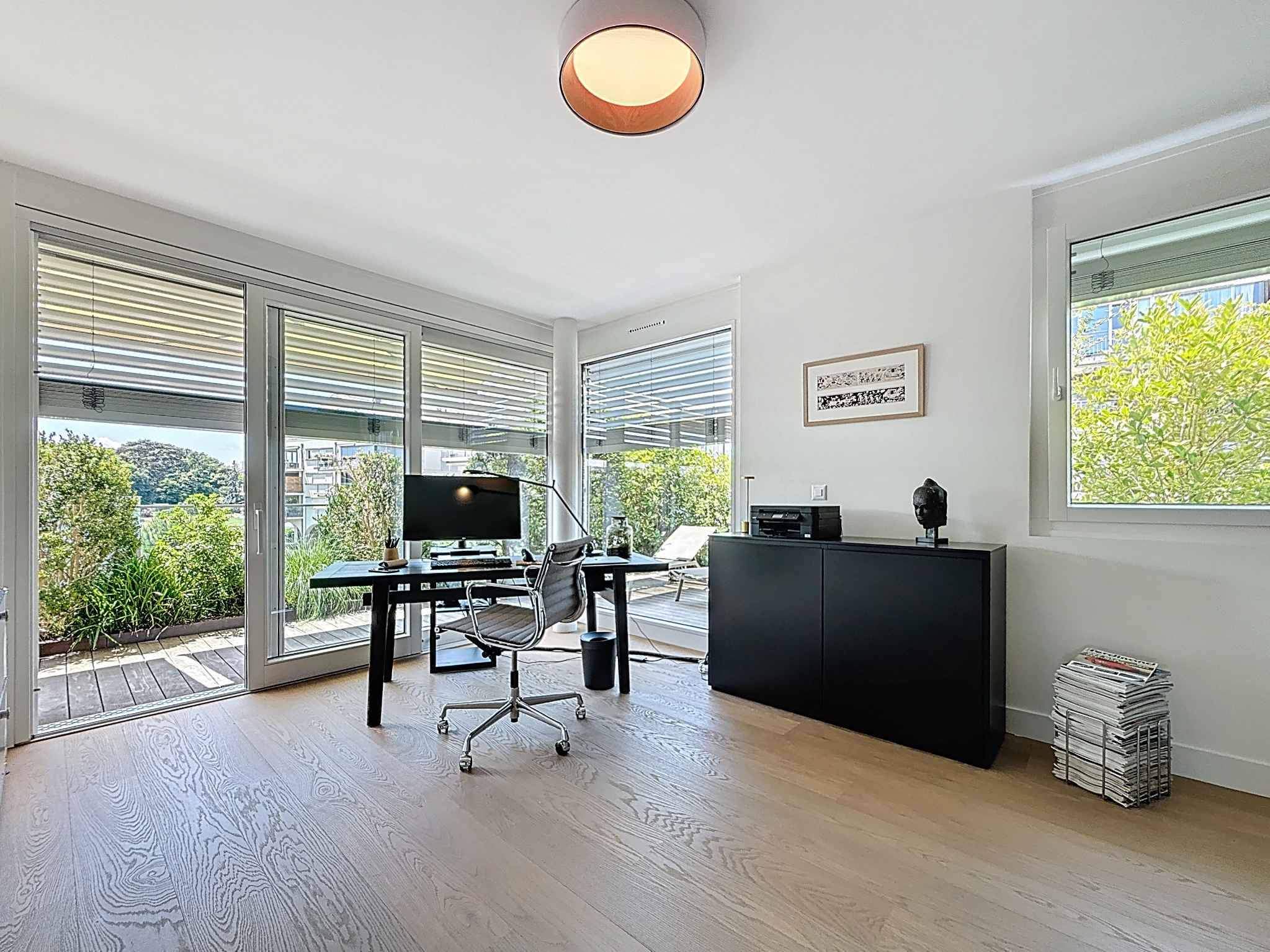 Coppet  - Attic 4 Bedrooms - picture 7