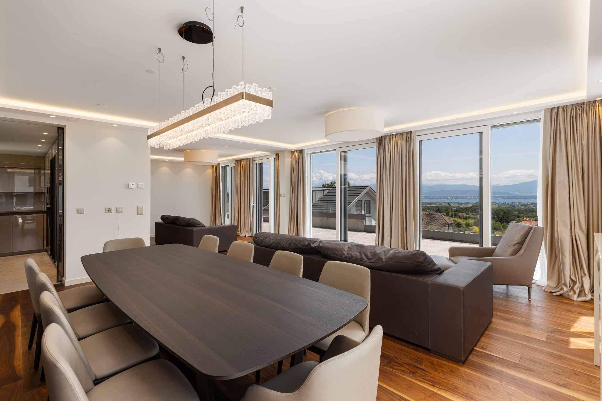 Genolier  - House 7 Bedrooms - picture 1