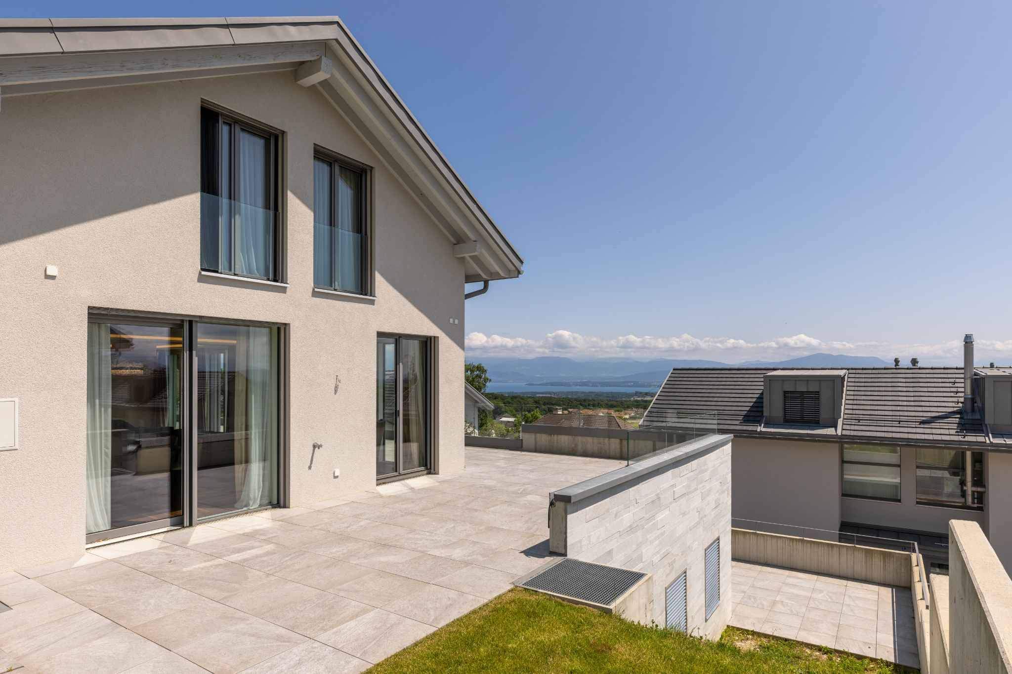 Genolier  - House 7 Bedrooms - picture 10