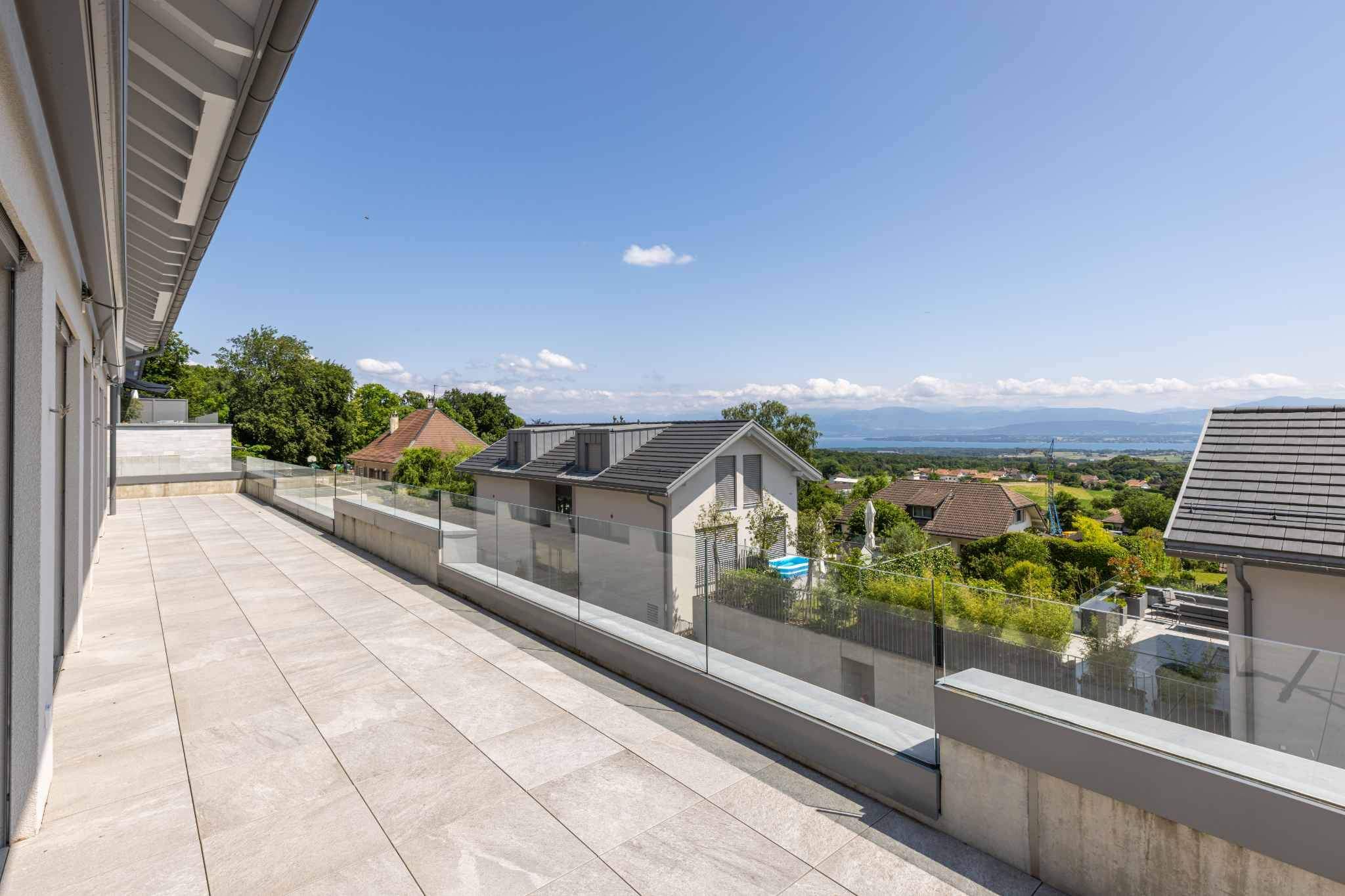 Genolier  - House 7 Bedrooms - picture 11