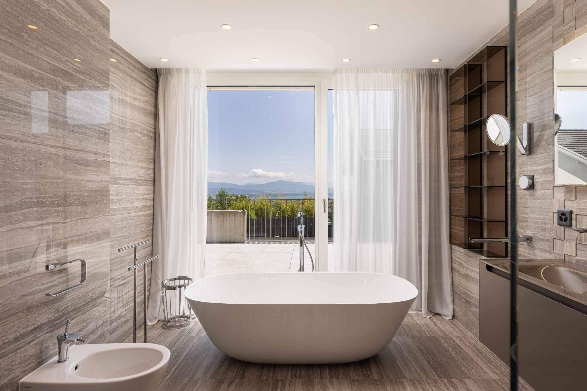 Genolier  - House 7 Bedrooms - picture 6