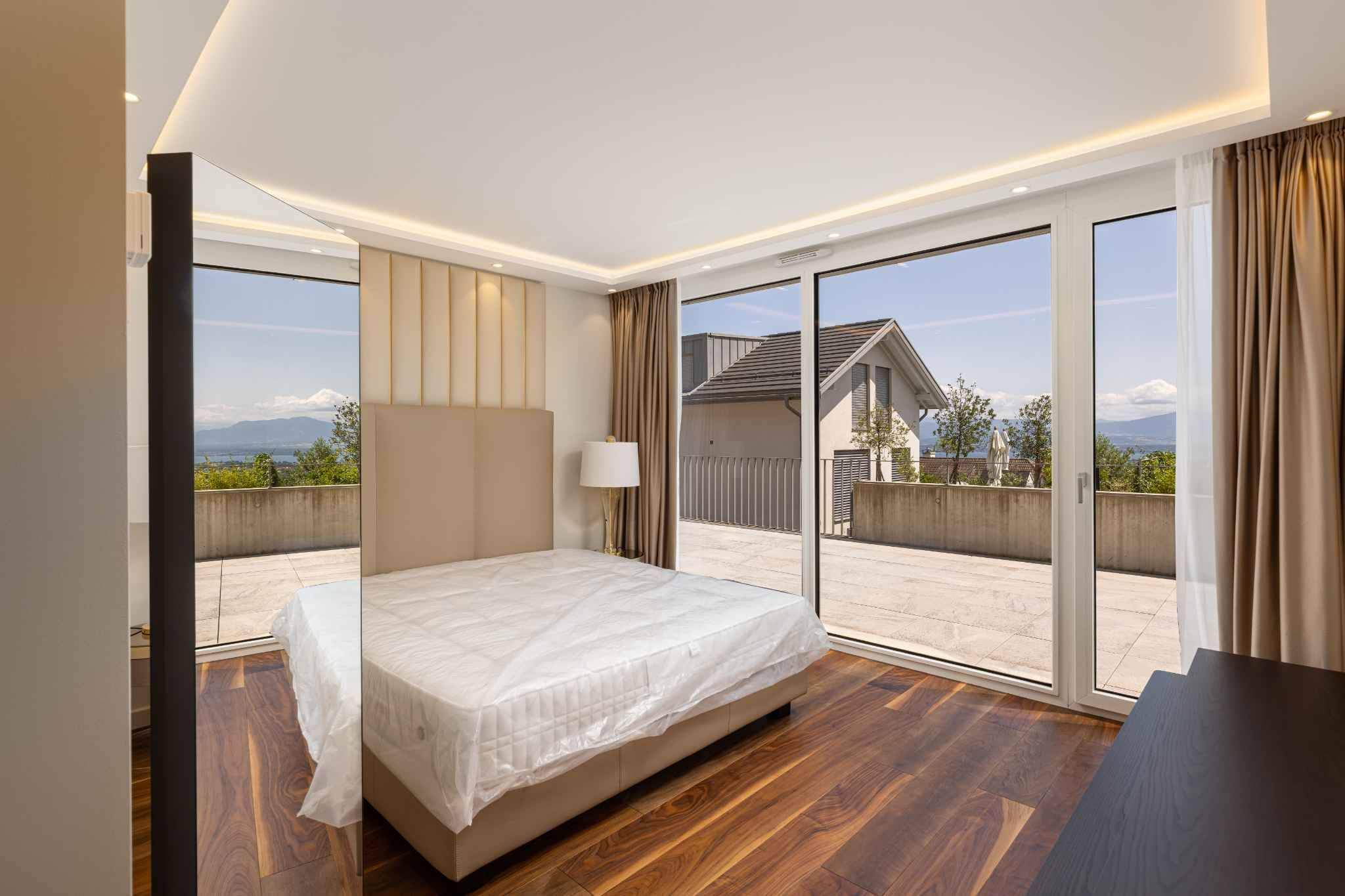 Genolier  - House 7 Bedrooms - picture 3