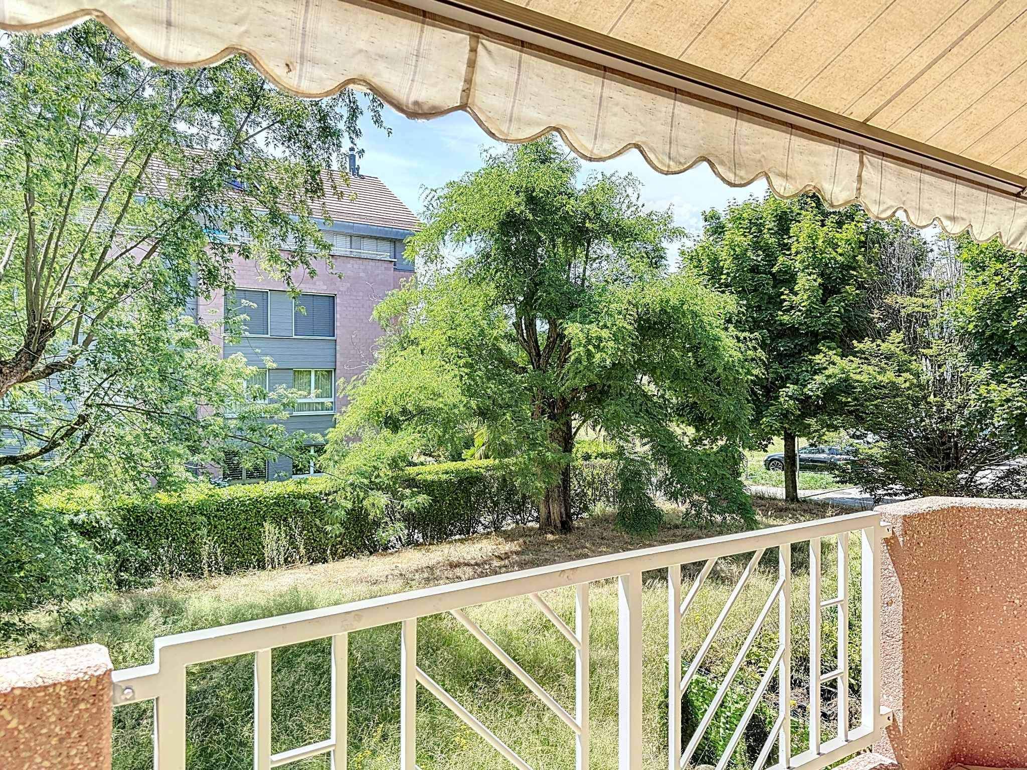Gland  - Appartement 3.5 Pièces 2 Chambres - picture 12