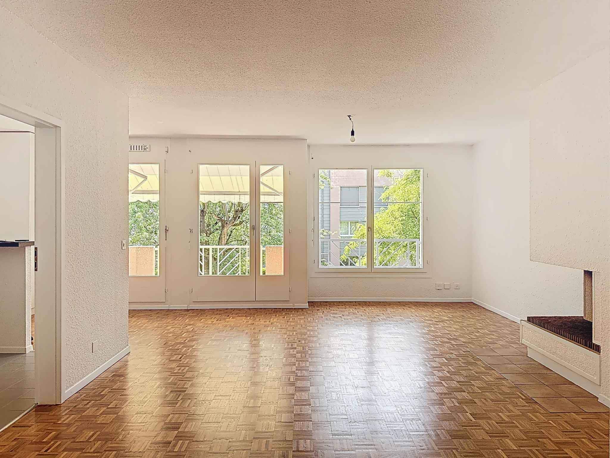 Gland  - Appartement 3.5 Pièces 2 Chambres - picture 3