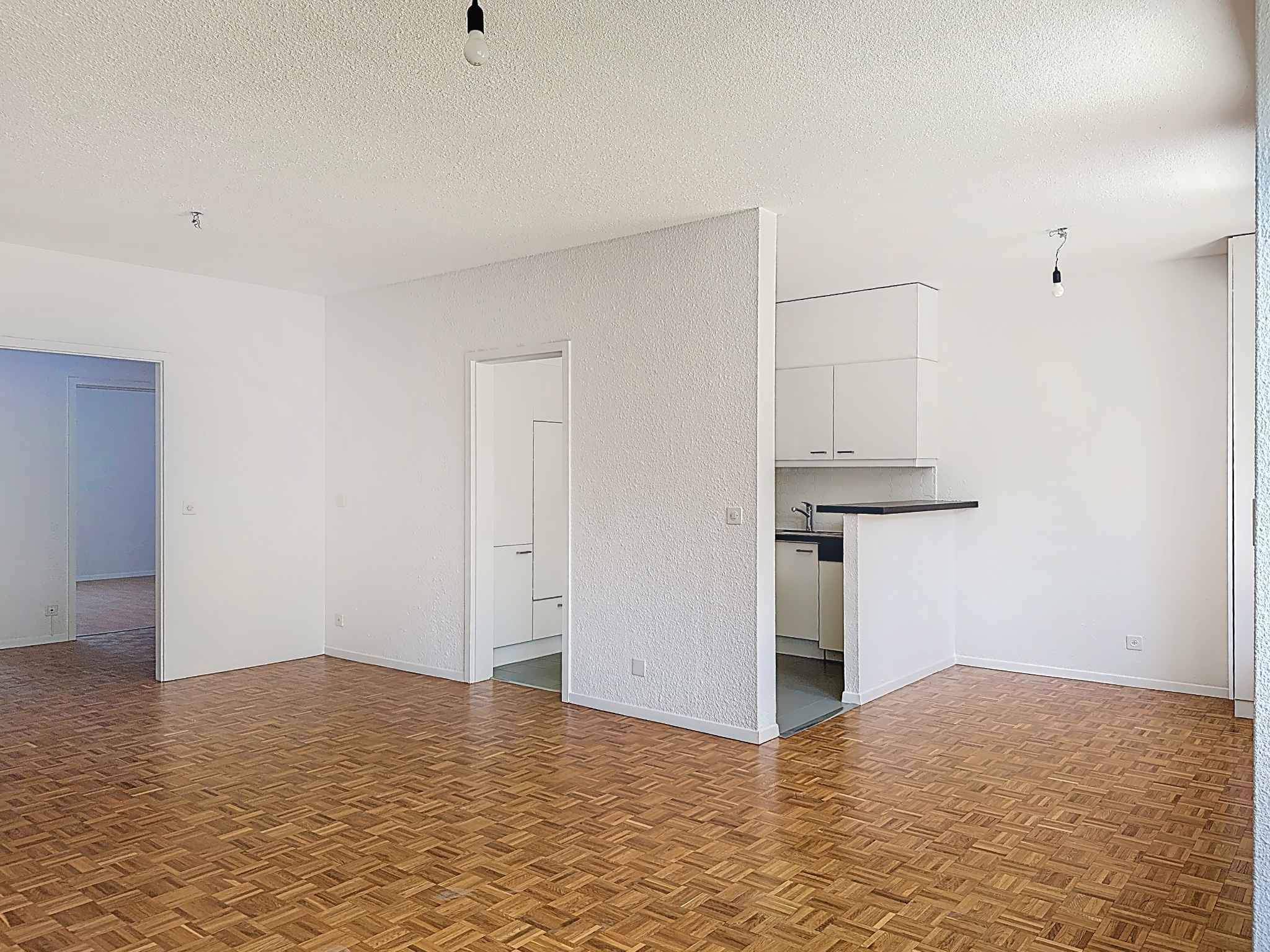 Gland  - Appartement 3.5 Pièces 2 Chambres - picture 4