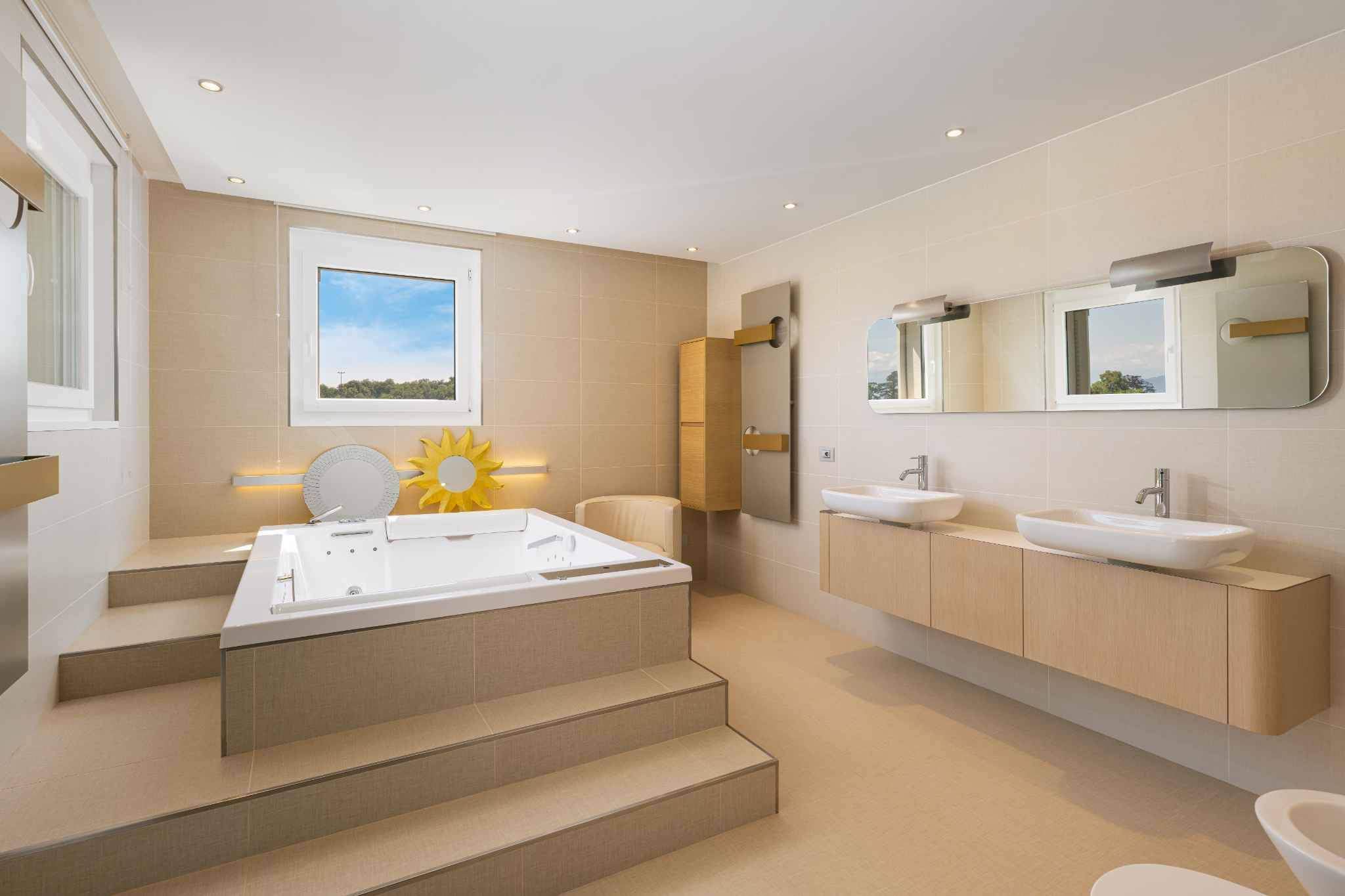 Coppet  - House 4 Bedrooms - picture 7