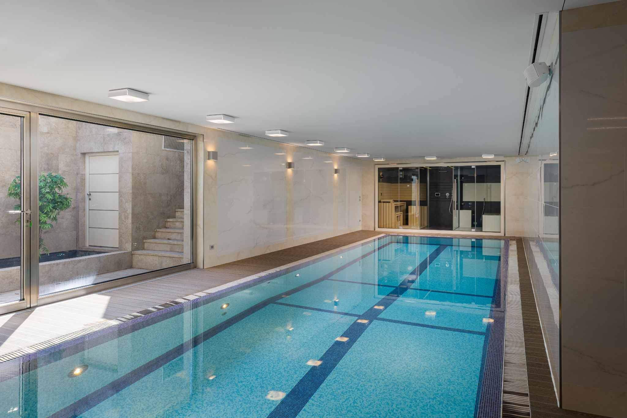 Coppet  - House 4 Bedrooms - picture 13